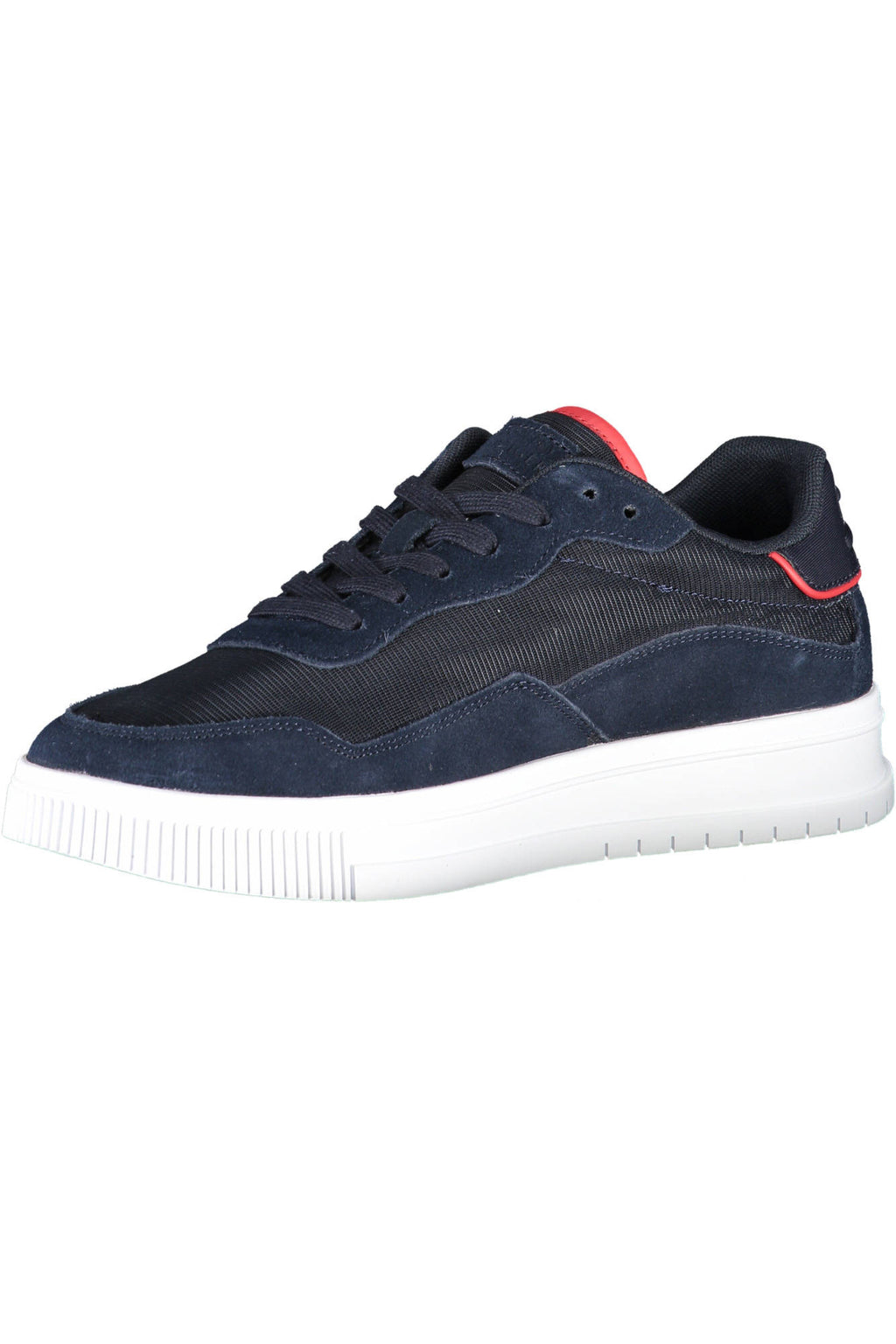 ZAPATOS DEPORTIVOS AZULES PARA HOMBRE DE TOMMY HILFIGER 