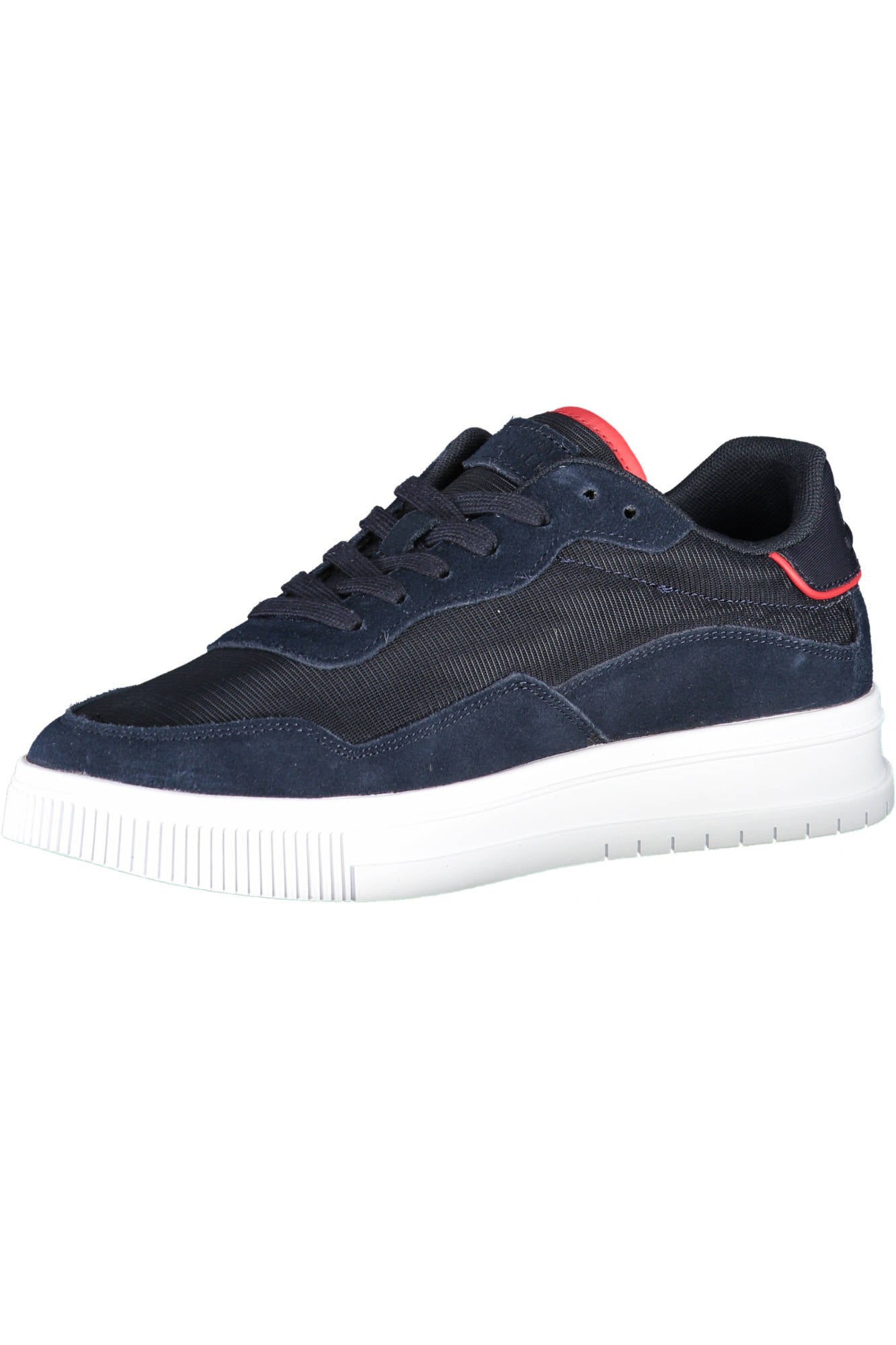 ZAPATOS DEPORTIVOS AZULES PARA HOMBRE DE TOMMY HILFIGER 