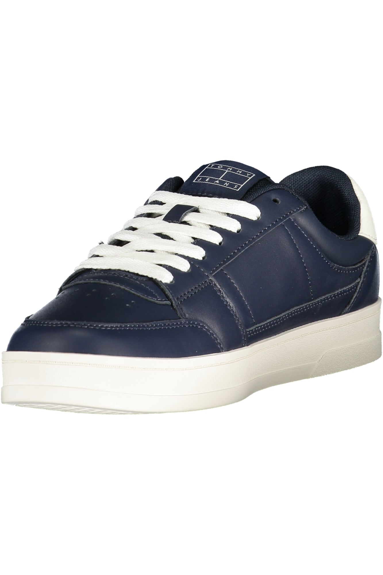 ZAPATOS DEPORTIVOS AZULES PARA HOMBRE DE TOMMY HILFIGER 