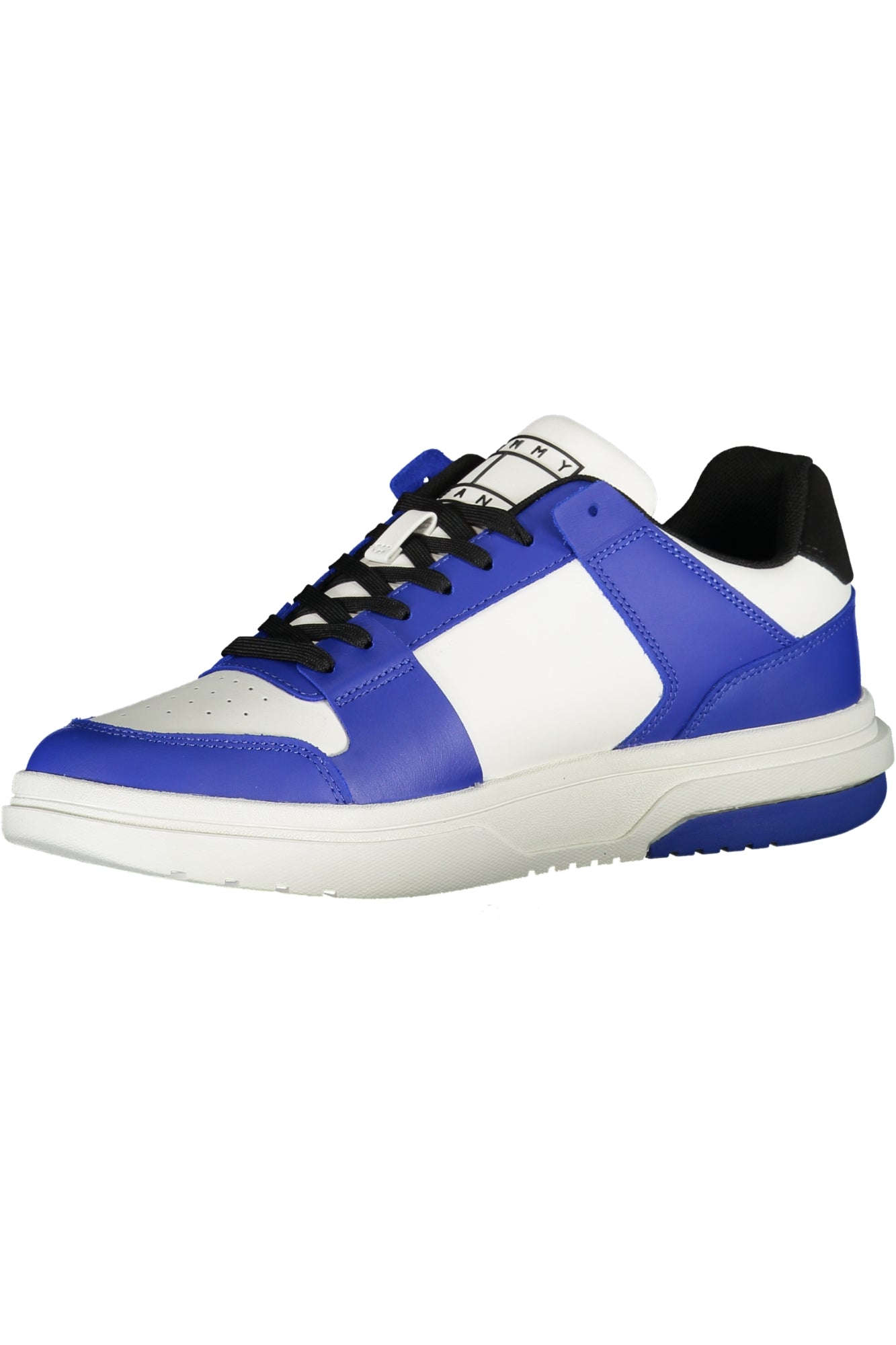 ZAPATOS DEPORTIVOS AZULES PARA HOMBRE DE TOMMY HILFIGER 