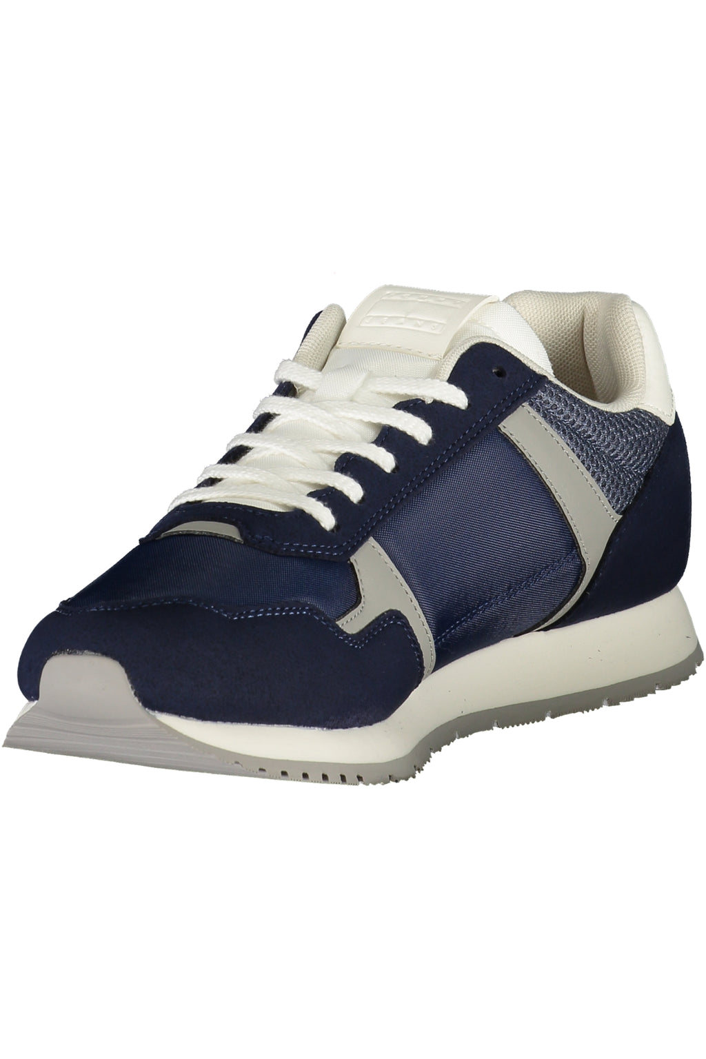 ZAPATOS DEPORTIVOS AZULES PARA HOMBRE DE TOMMY HILFIGER 