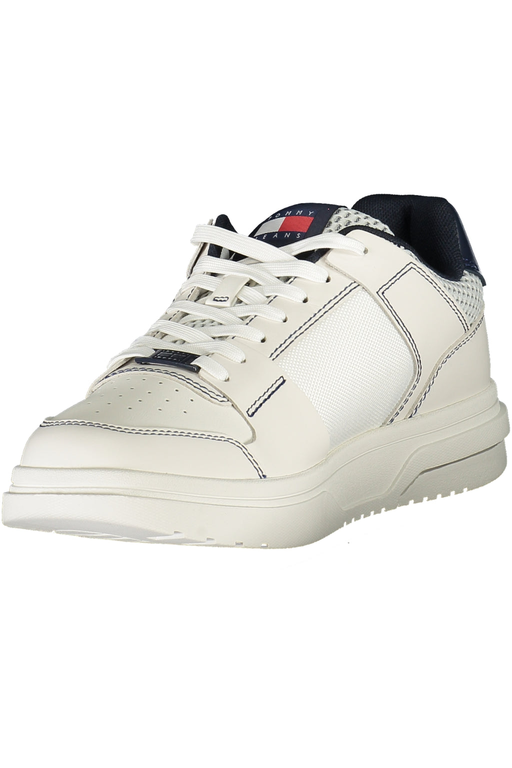 ZAPATOS DEPORTIVOS AZULES PARA HOMBRE DE TOMMY HILFIGER 
