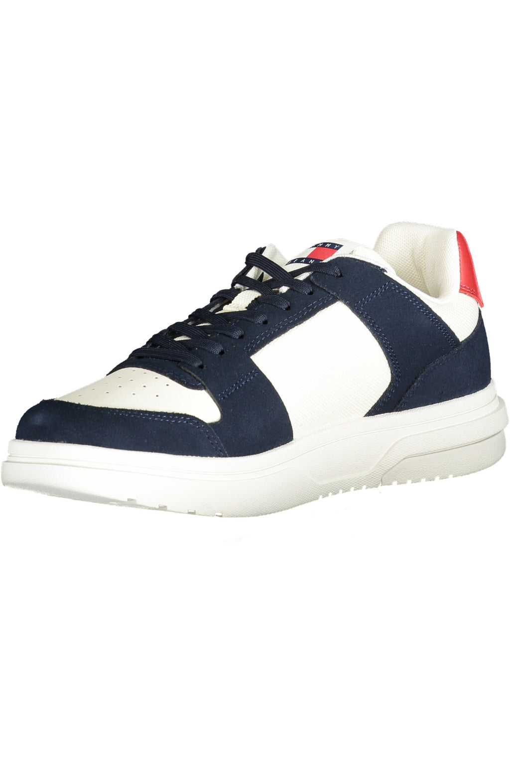 ZAPATOS DEPORTIVOS AZULES PARA HOMBRE DE TOMMY HILFIGER 