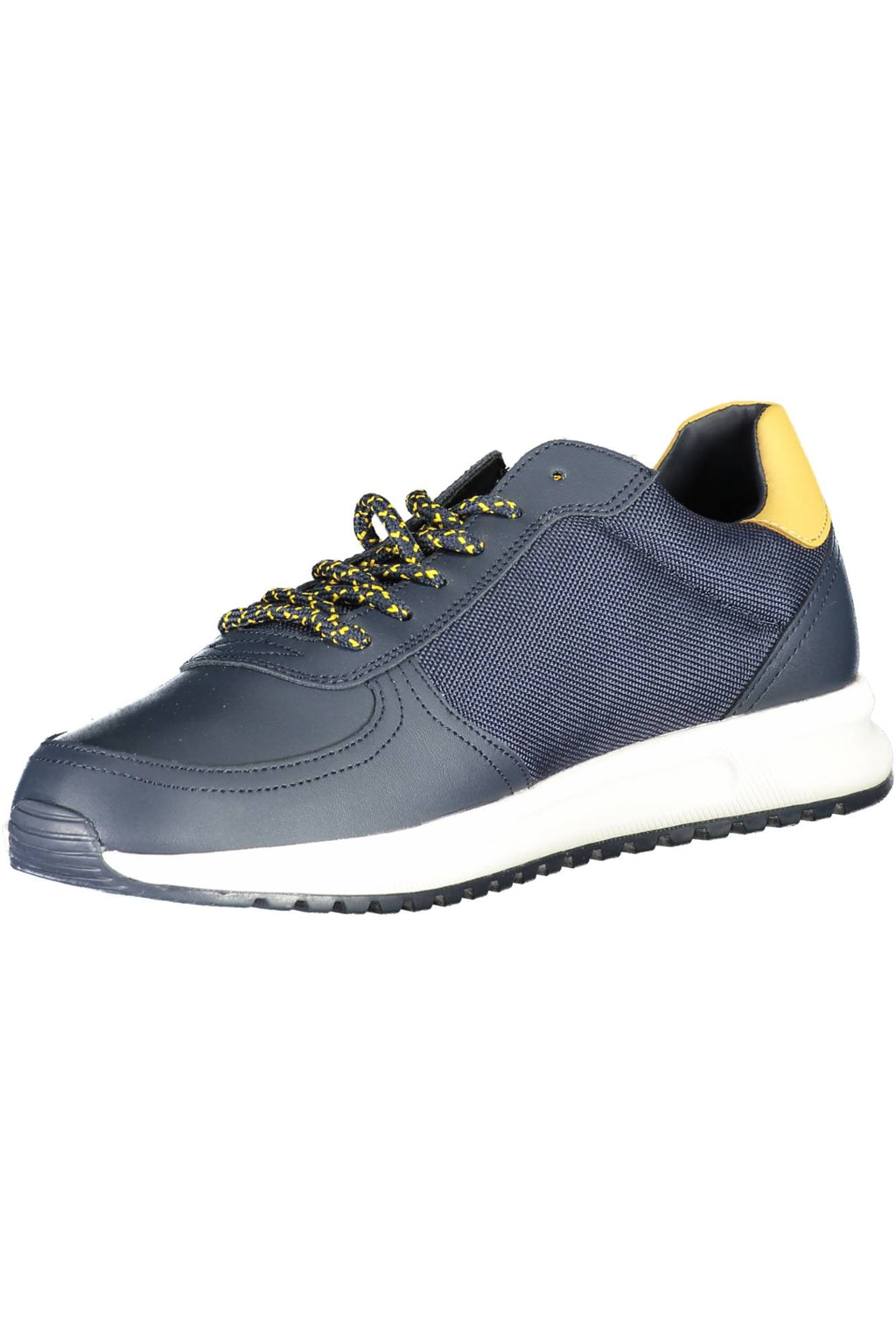ZAPATOS DEPORTIVOS AZULES PARA HOMBRE DE TOMMY HILFIGER 
