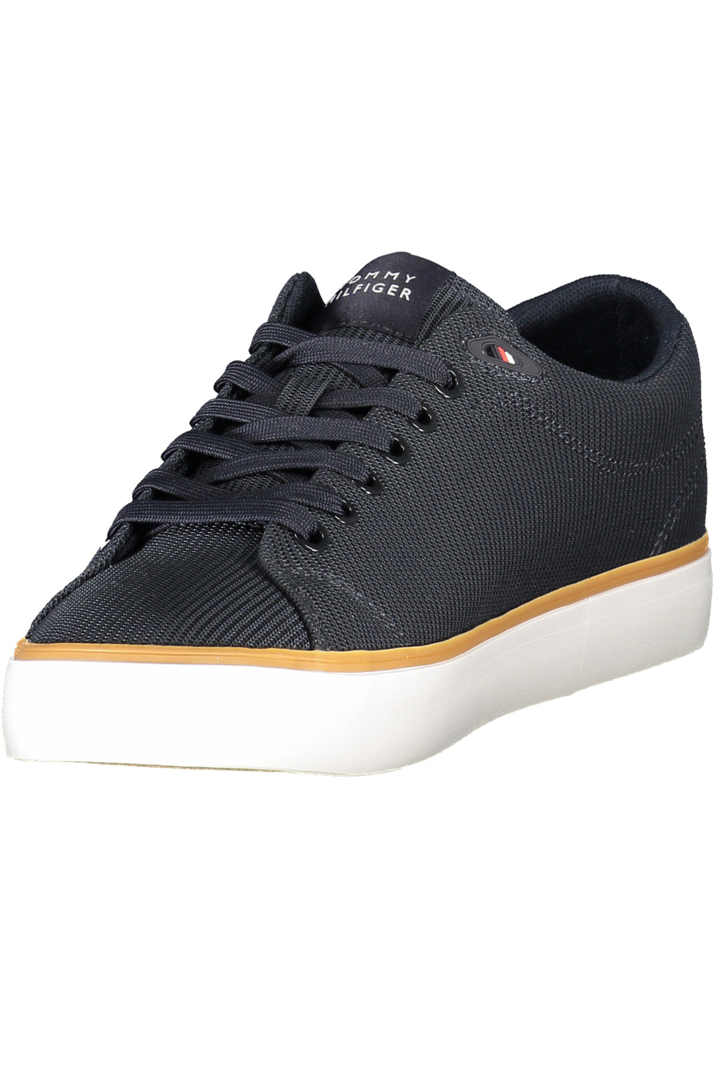 ZAPATOS DEPORTIVOS AZULES PARA HOMBRE DE TOMMY HILFIGER 