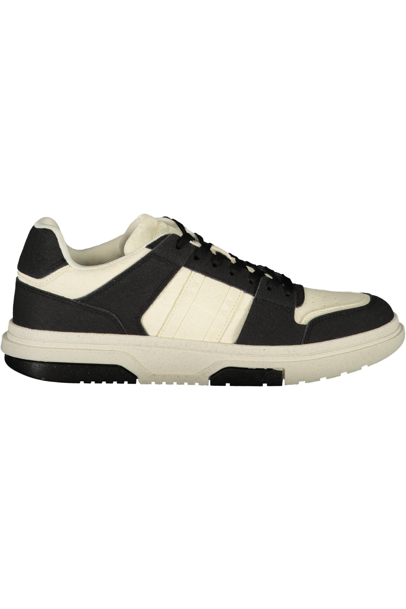 ZAPATOS DEPORTIVOS NEGROS PARA HOMBRE TOMMY HILFIGER 