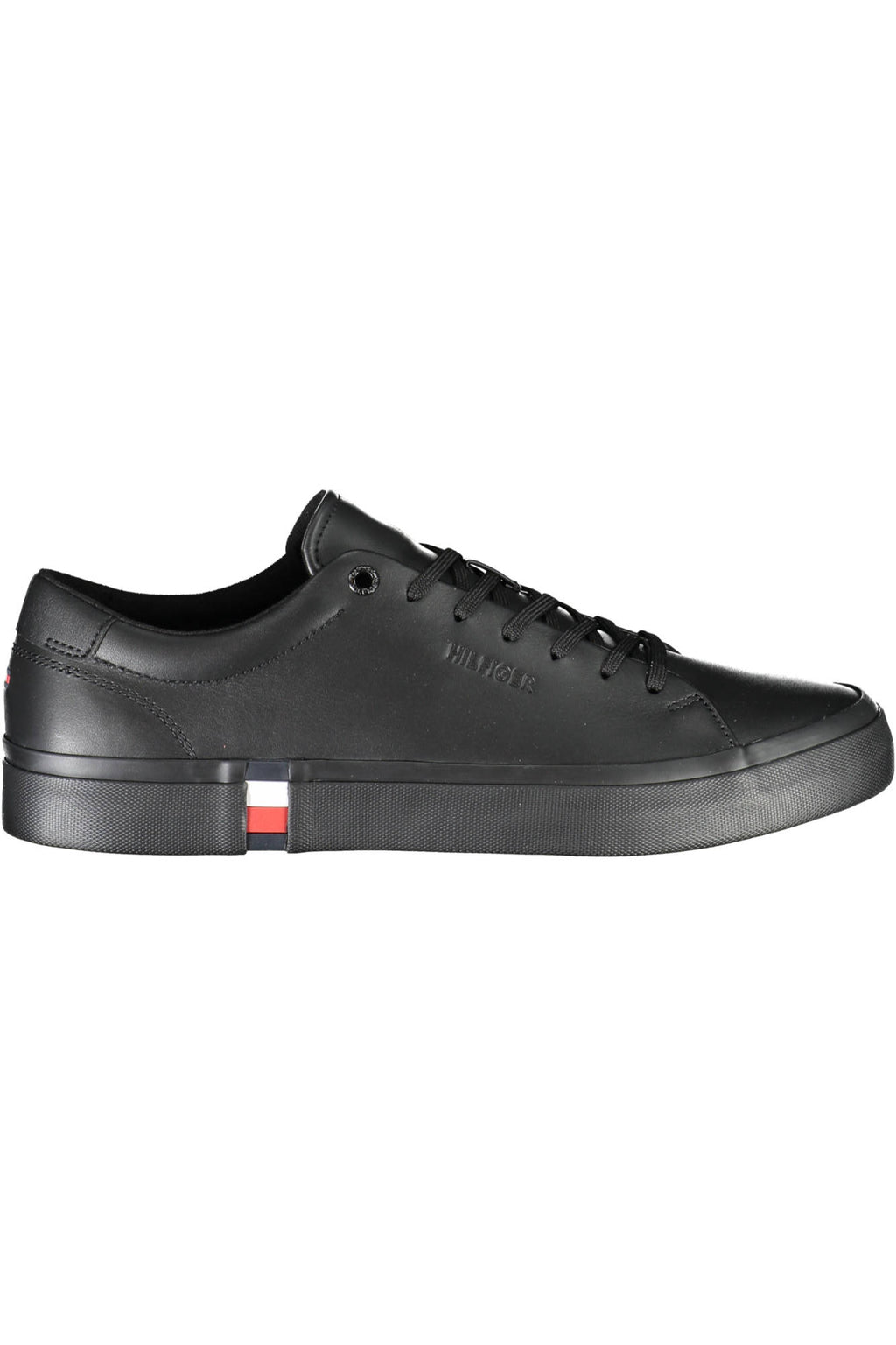 TOMMY HILFIGER CALZATURA SPORTIVA UOMO NERO
