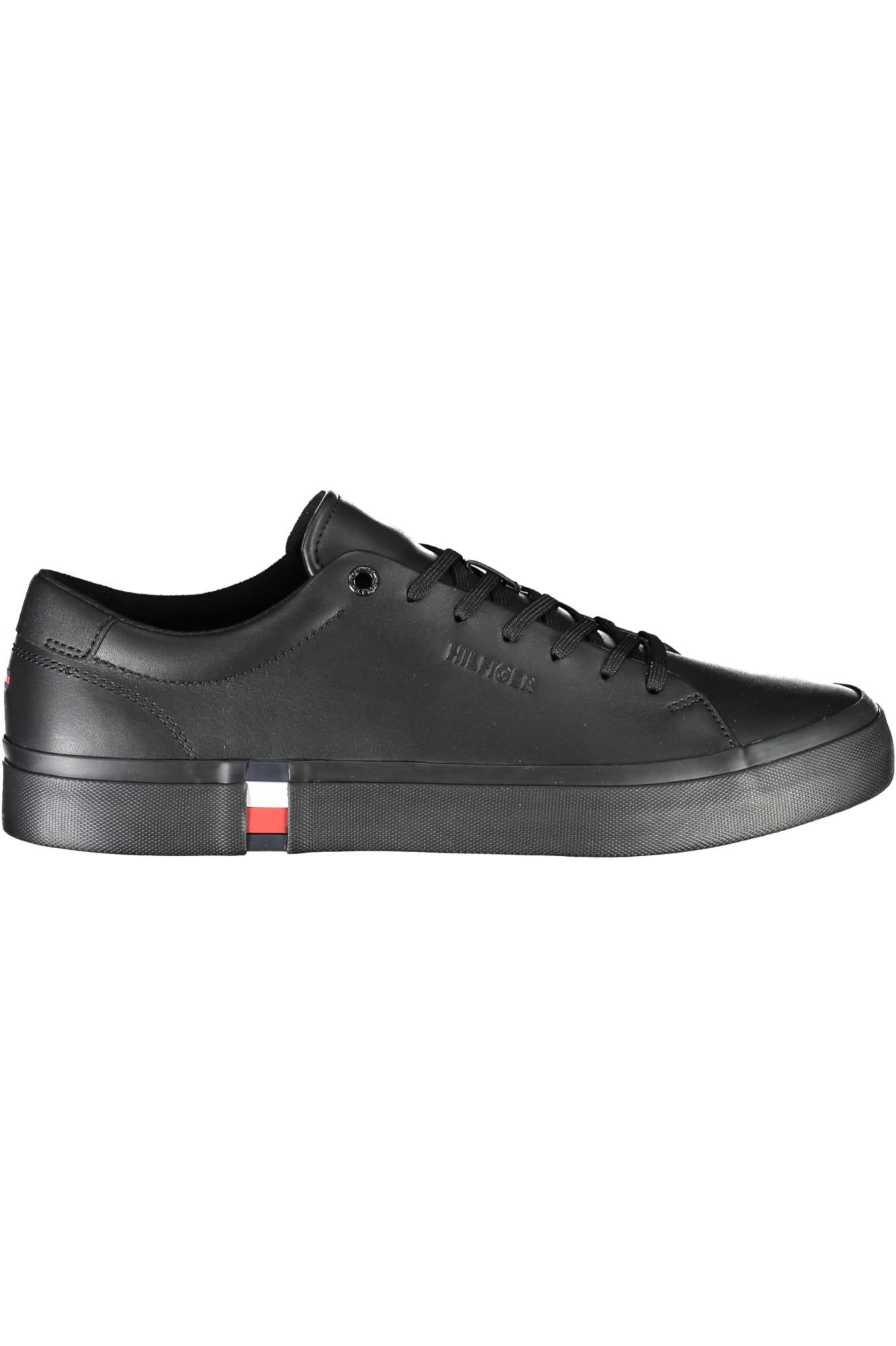 TOMMY HILFIGER CALZATURA SPORTIVA UOMO NERO