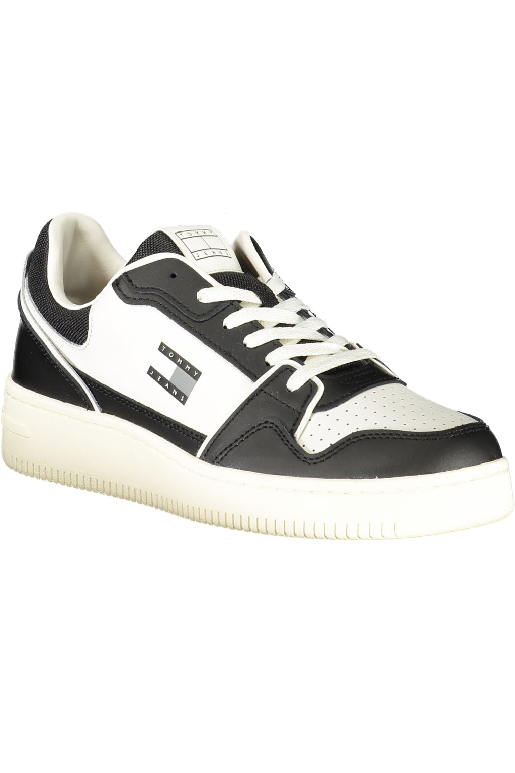 ZAPATOS DEPORTIVOS NEGROS PARA HOMBRE TOMMY HILFIGER 