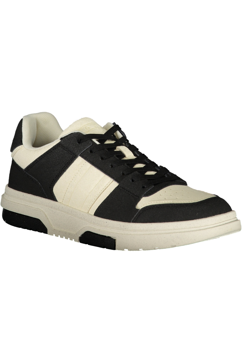 ZAPATOS DEPORTIVOS NEGROS PARA HOMBRE TOMMY HILFIGER 
