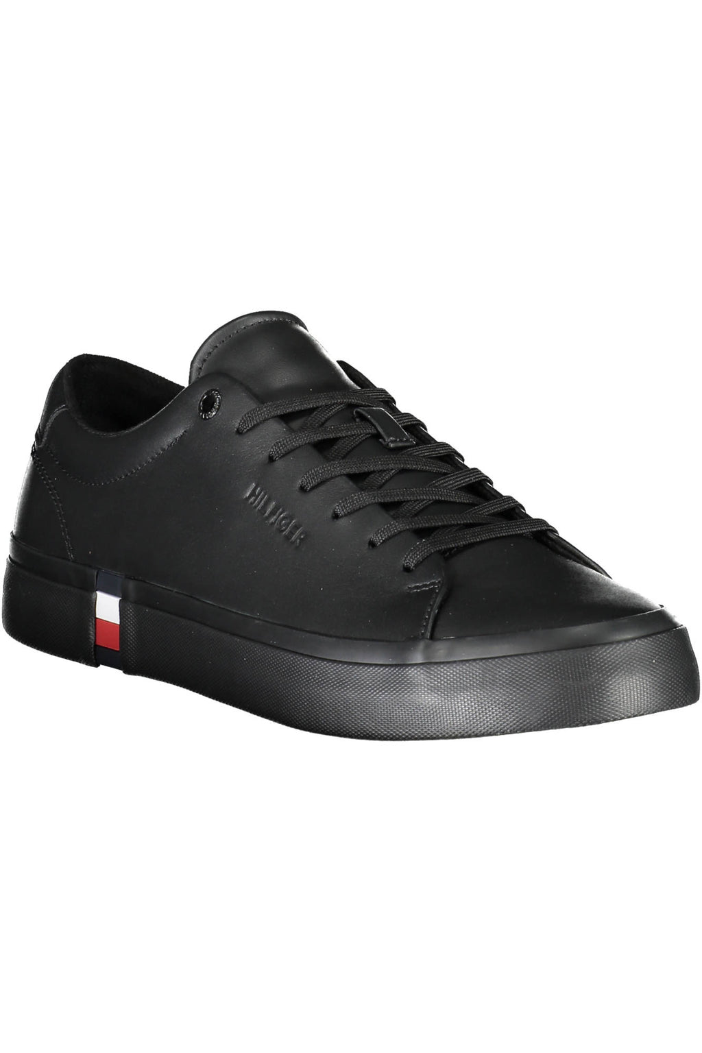 TOMMY HILFIGER CALZATURA SPORTIVA UOMO NERO