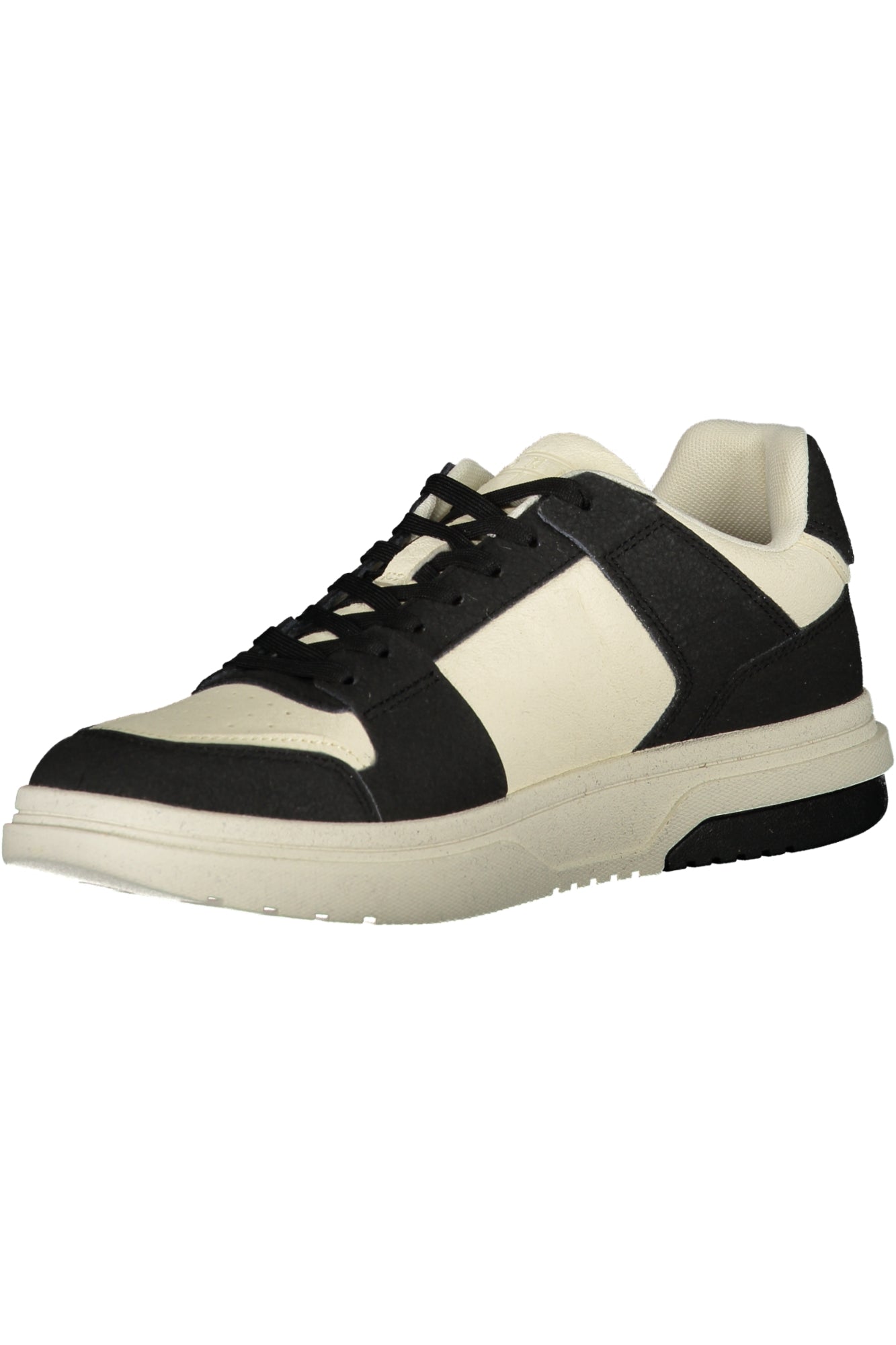 ZAPATOS DEPORTIVOS NEGROS PARA HOMBRE TOMMY HILFIGER 