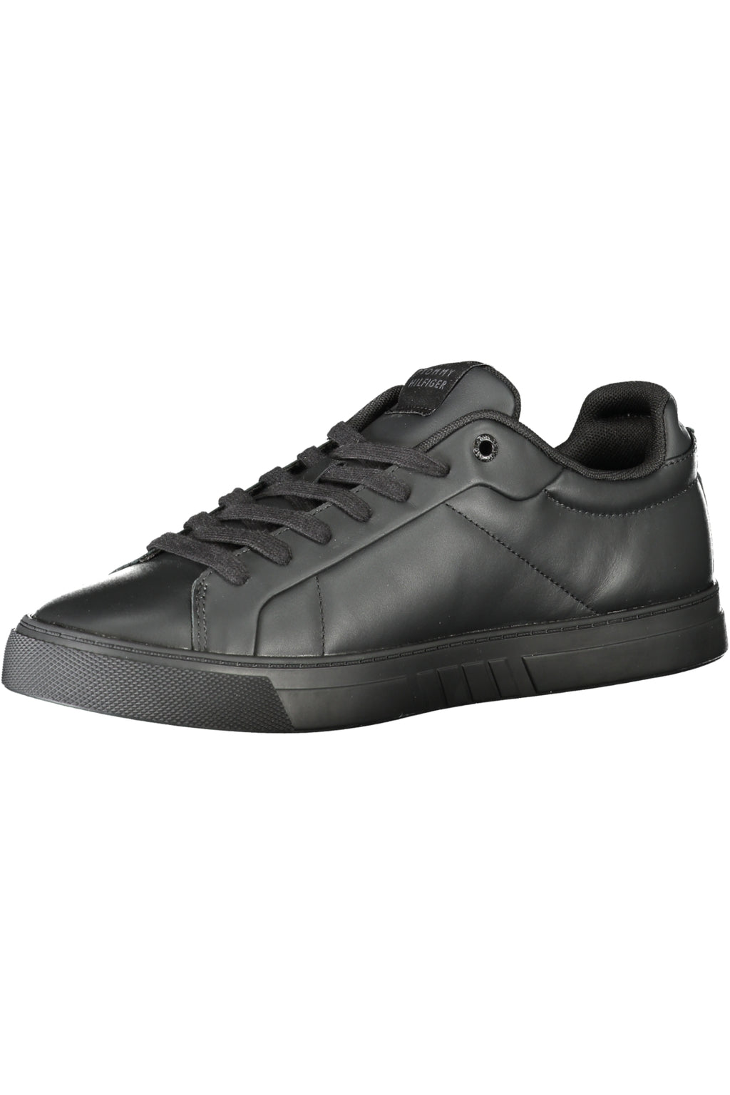 ZAPATOS DEPORTIVOS NEGROS PARA HOMBRE TOMMY HILFIGER 