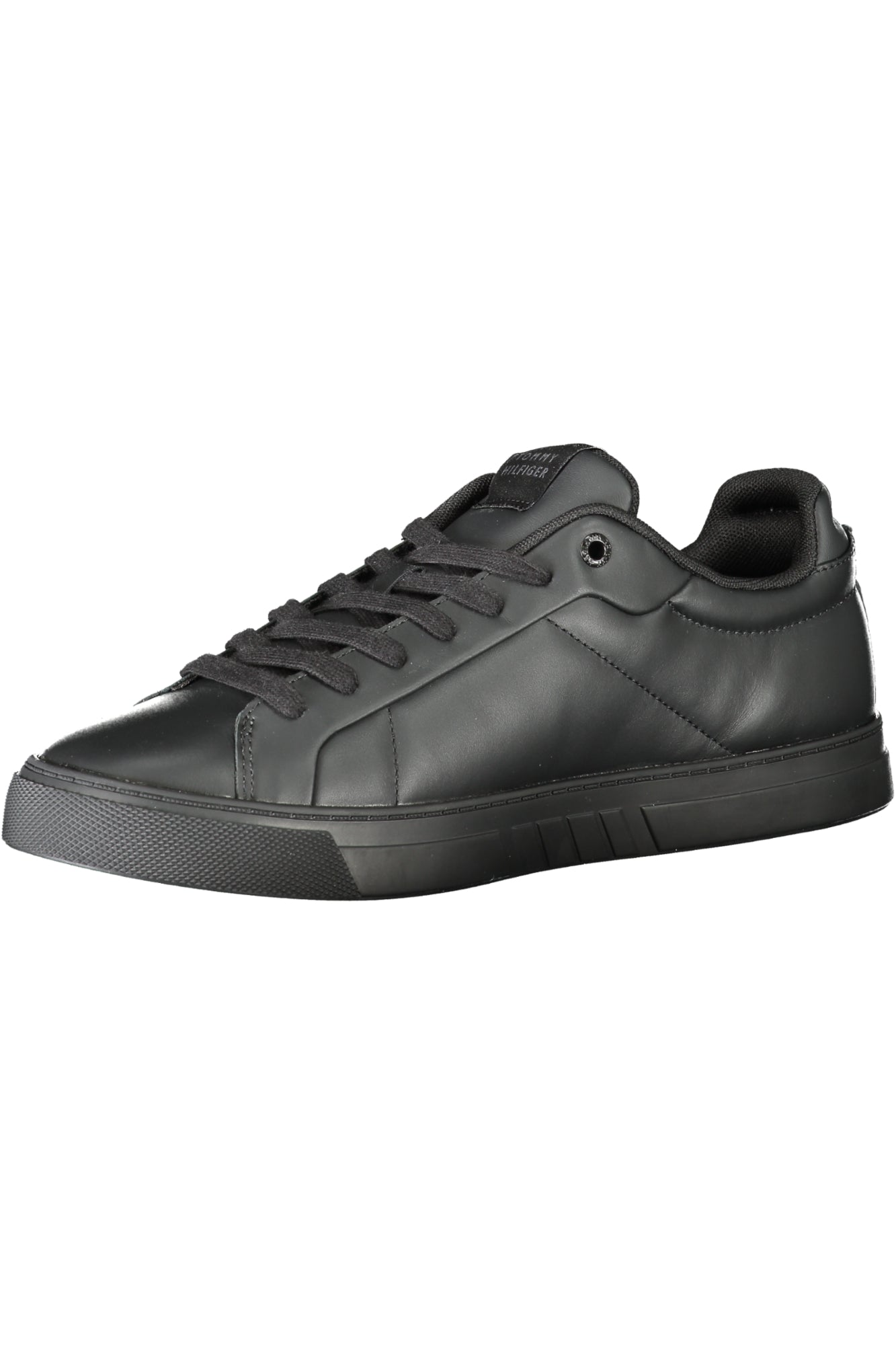 ZAPATOS DEPORTIVOS NEGROS PARA HOMBRE TOMMY HILFIGER 