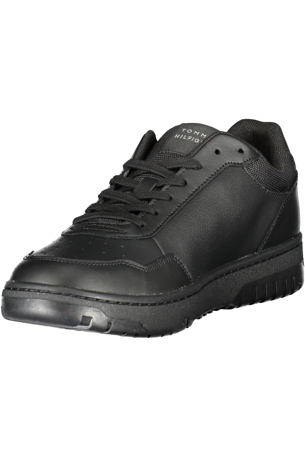 ZAPATOS DEPORTIVOS NEGROS PARA HOMBRE TOMMY HILFIGER 