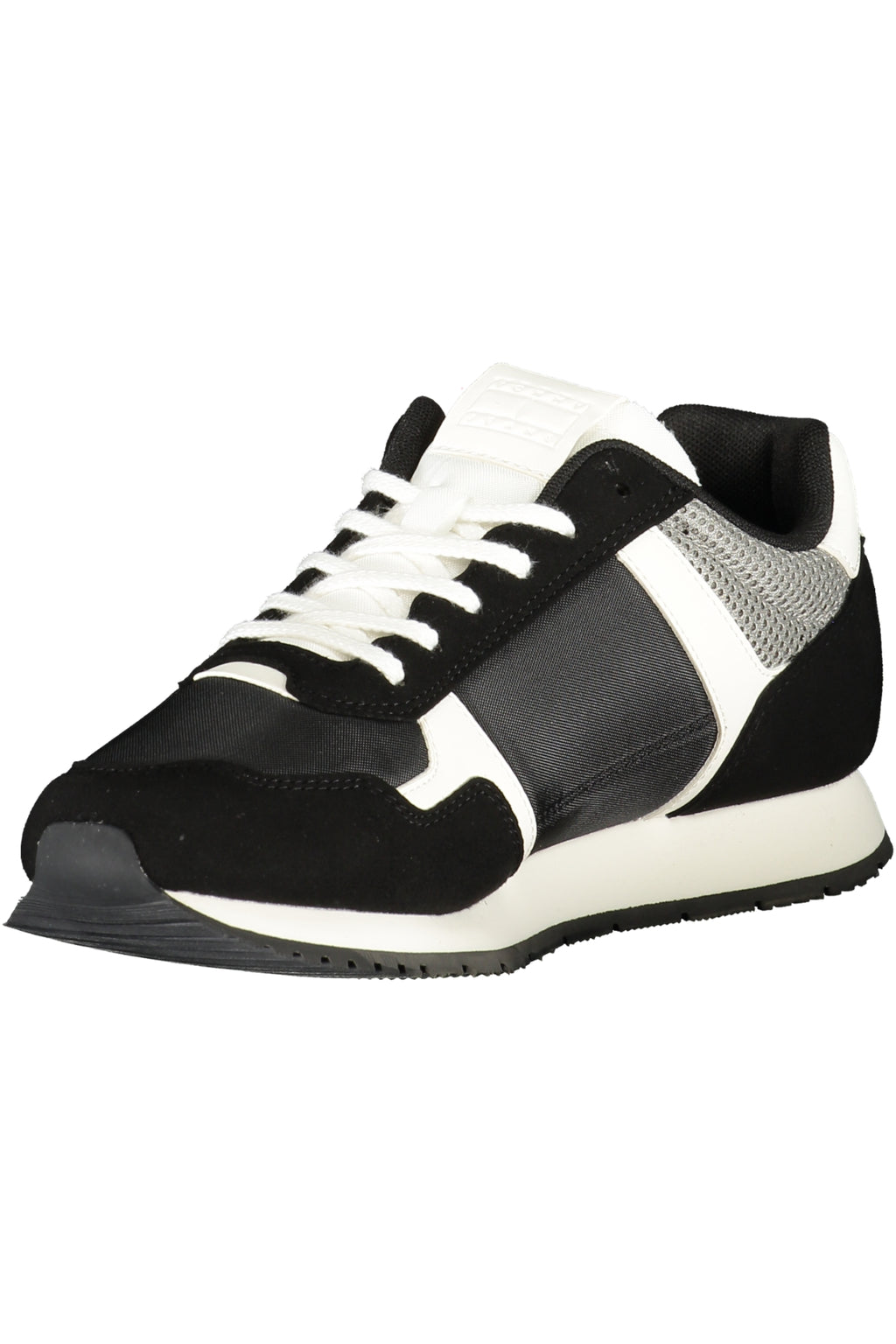 ZAPATOS DEPORTIVOS NEGROS PARA HOMBRE TOMMY HILFIGER 
