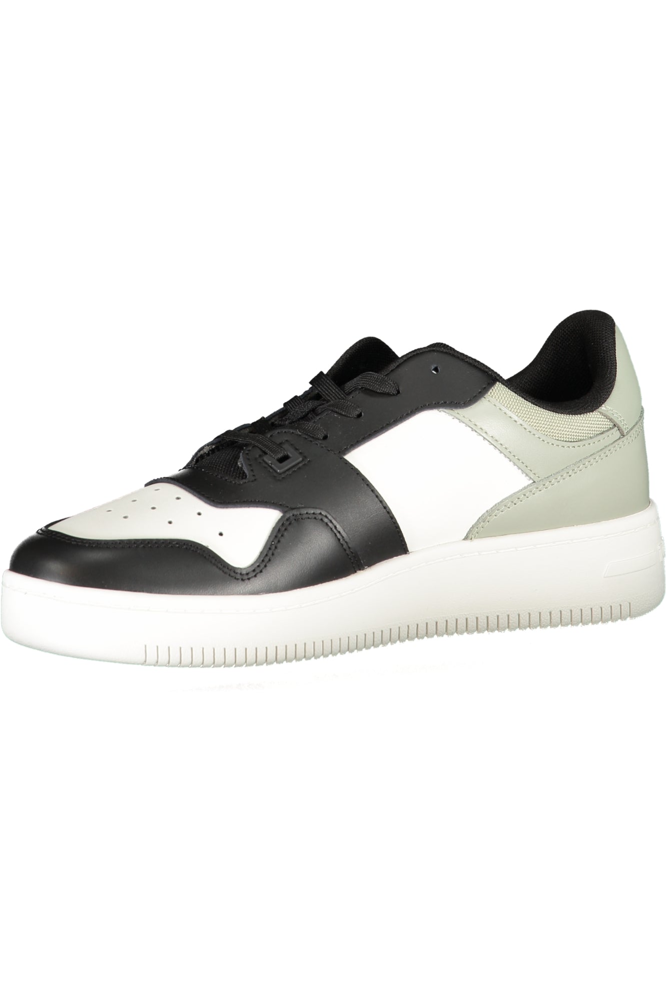 ZAPATOS DEPORTIVOS NEGROS PARA HOMBRE TOMMY HILFIGER 