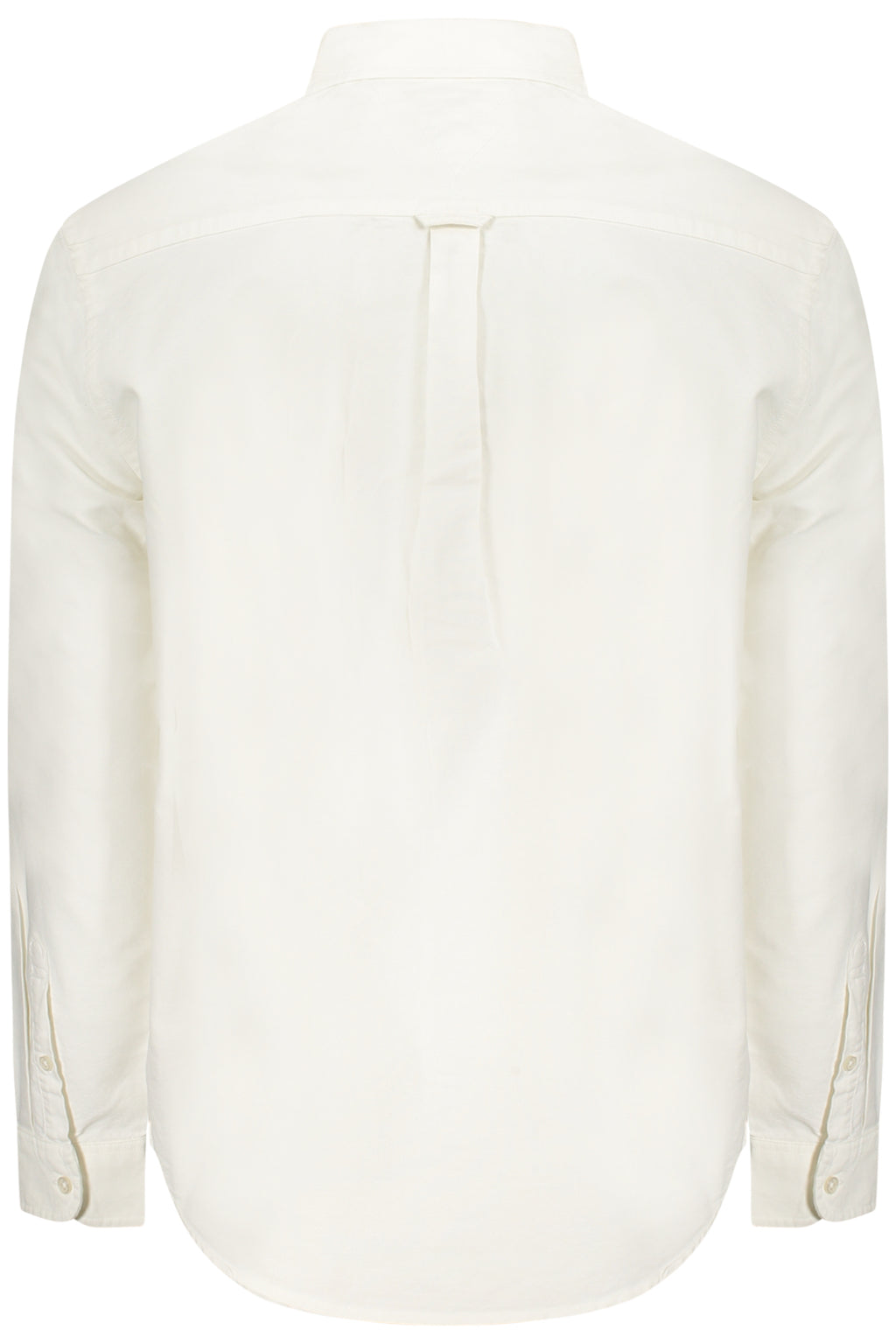 CAMISA DE MANGA LARGA PARA HOMBRE TOMMY HILFIGER BLANCA 