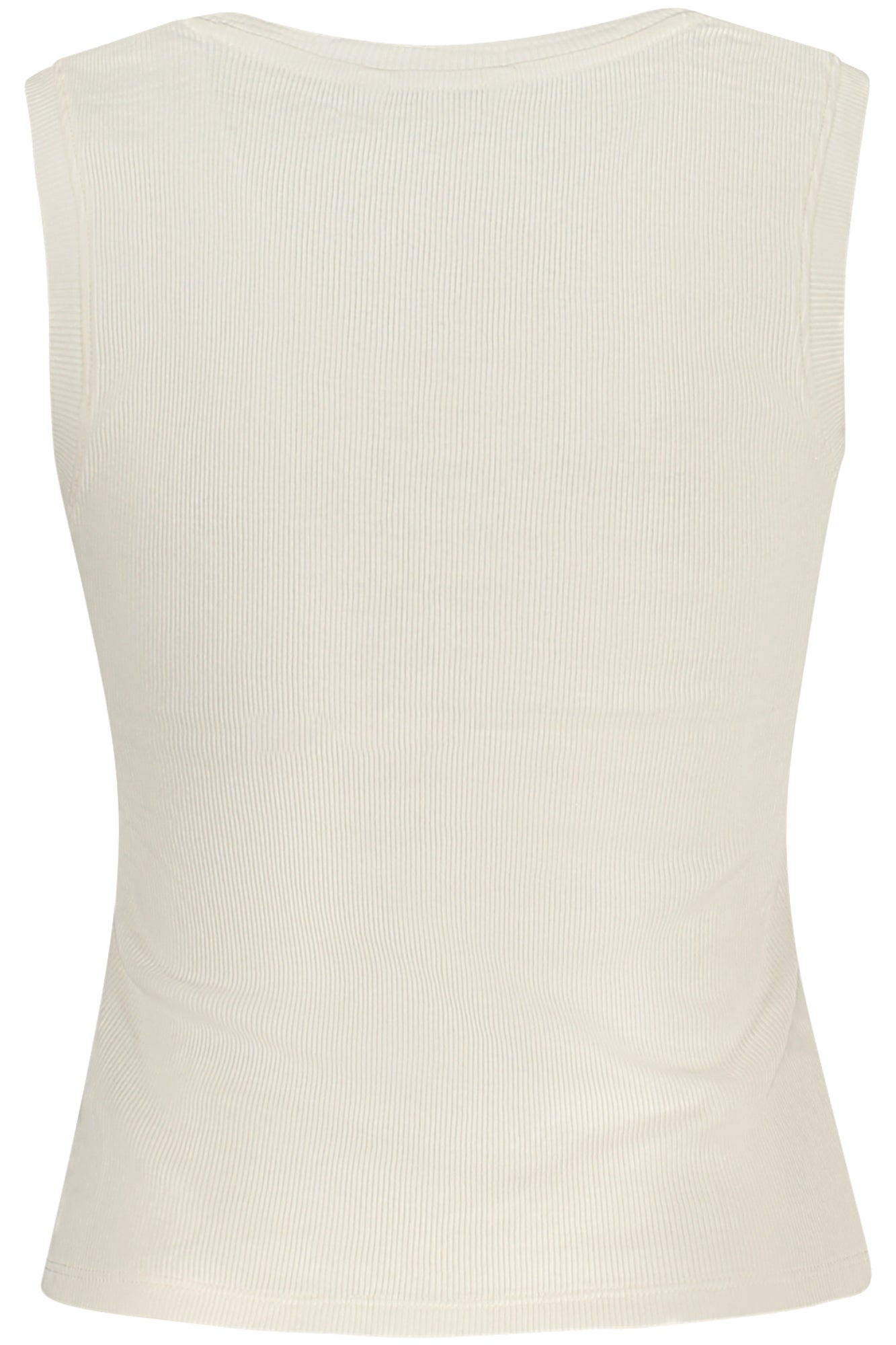 TOMMY HILFIGER WOMEN'S BEIGE TANK TOP 