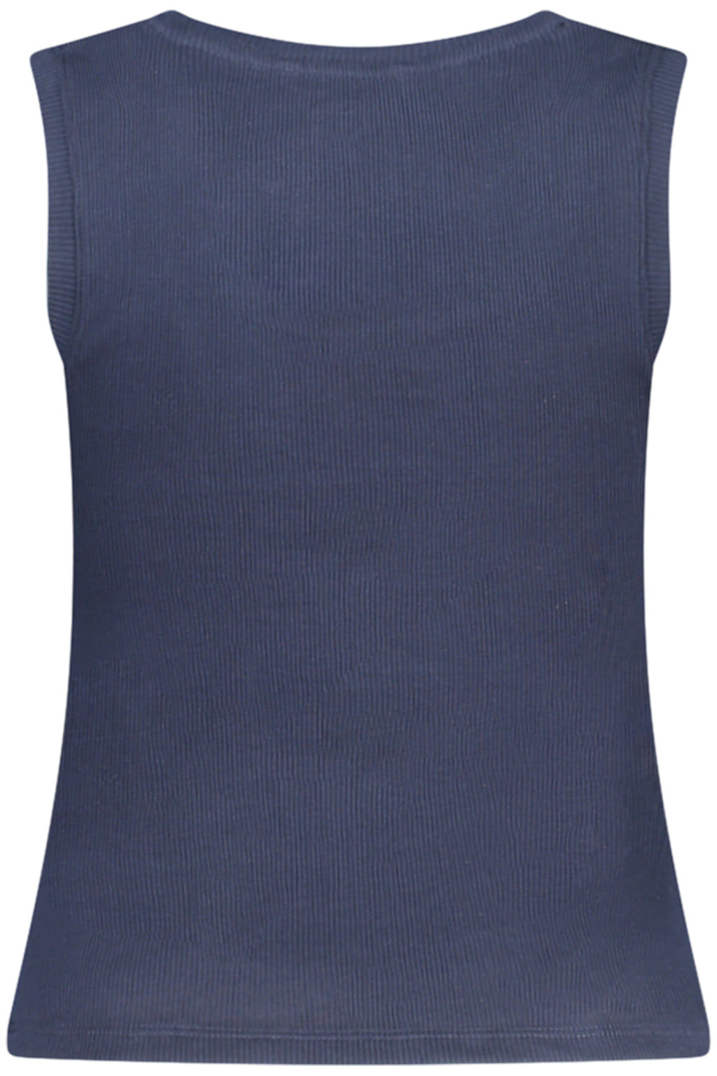 CAMISETA DE TIRANTES AZUL DE MUJER TOMMY HILFIGER 