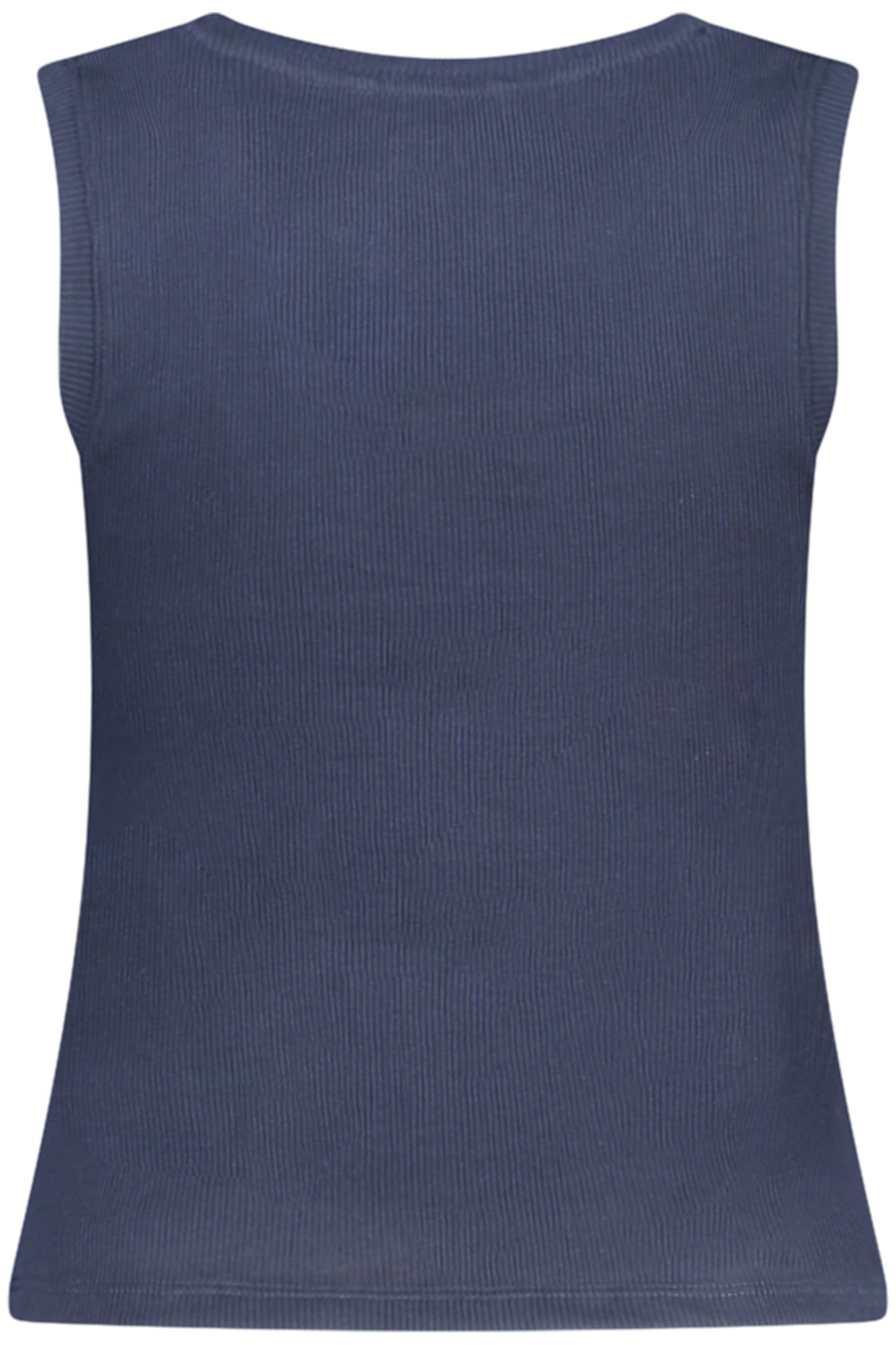 TOMMY HILFIGER WOMEN'S BLUE TANK TOP 