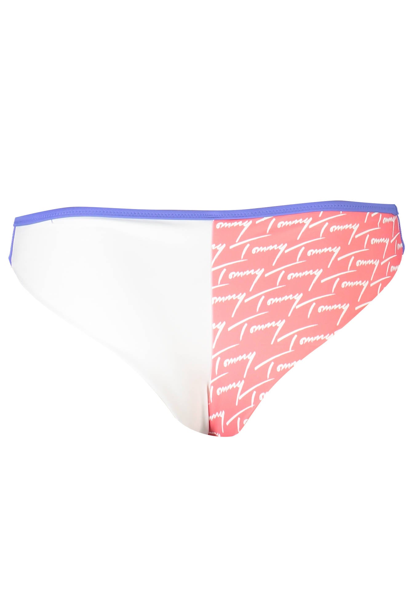TOMMY HILFIGER WOMEN'S PINK BOTTOM 