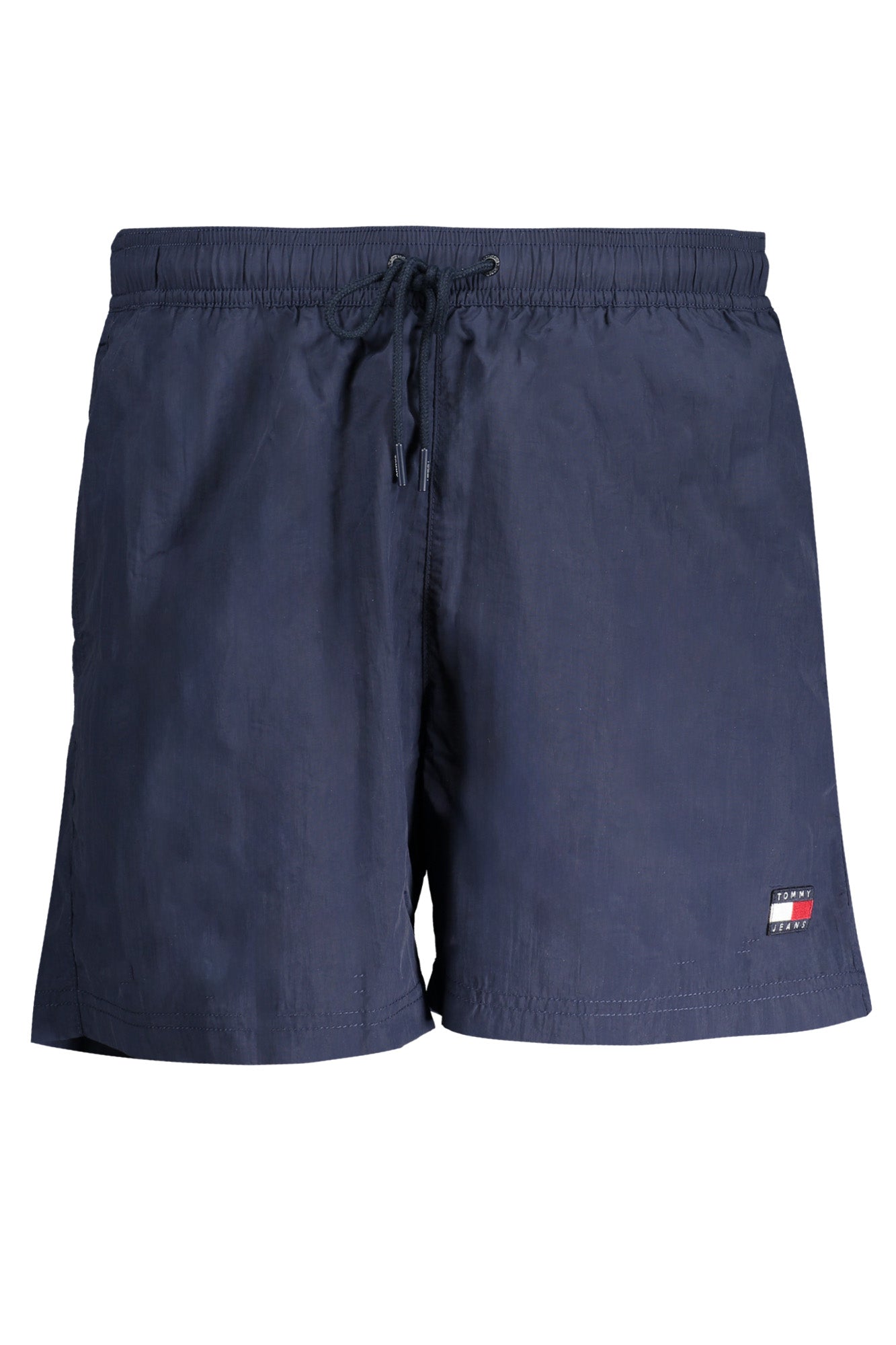 BAÑADOR TOMMY HILFIGER PARA HOMBRE CON PARTE INFERIOR AZUL 
