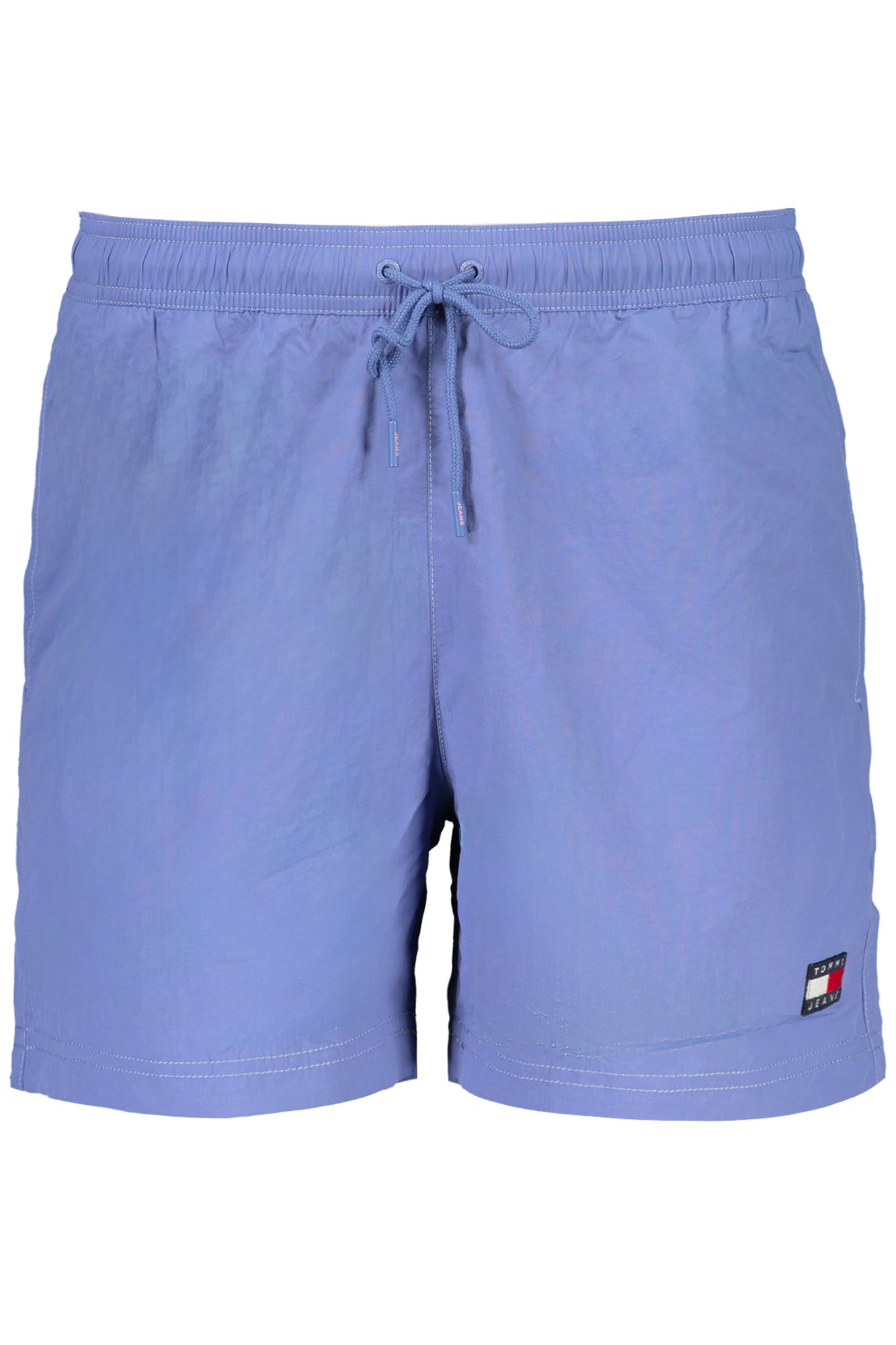 BAÑADOR TOMMY HILFIGER PARA HOMBRE CON PARTE INFERIOR AZUL 