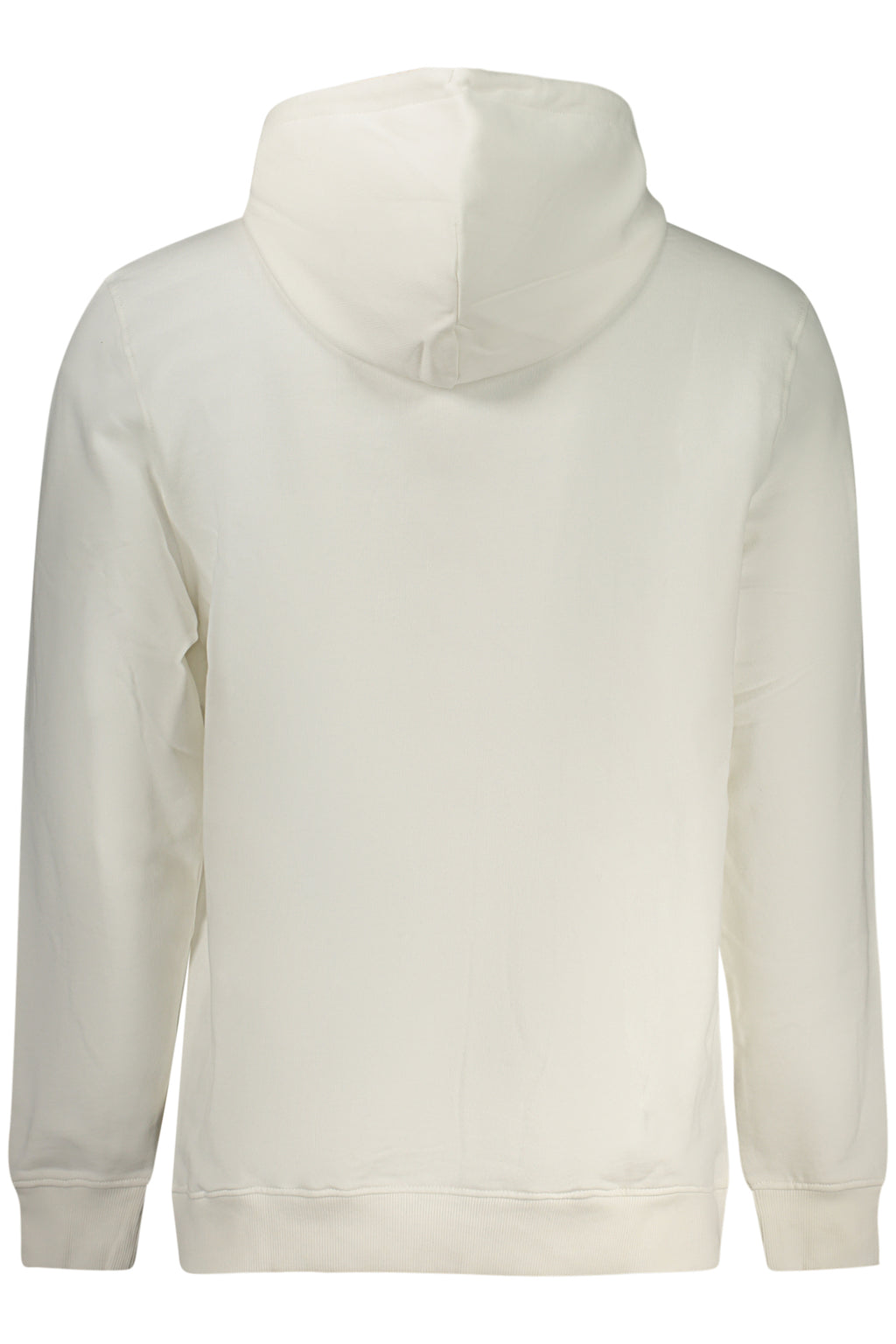 SUDADERA CON CREMALLERA TOMMY HILFIGER PARA HOMBRE BLANCA