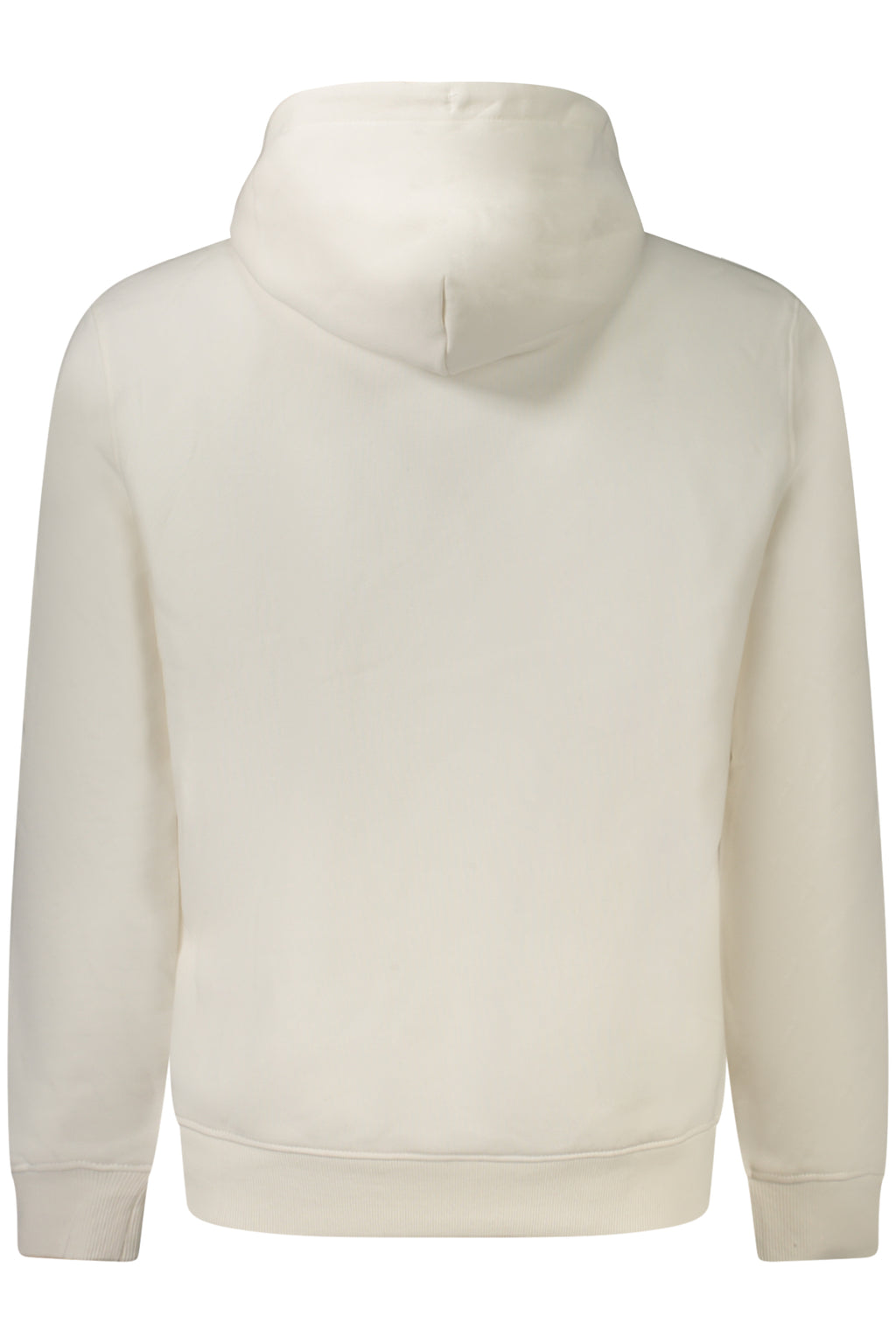 SUDADERA CON CREMALLERA TOMMY HILFIGER PARA HOMBRE BLANCA