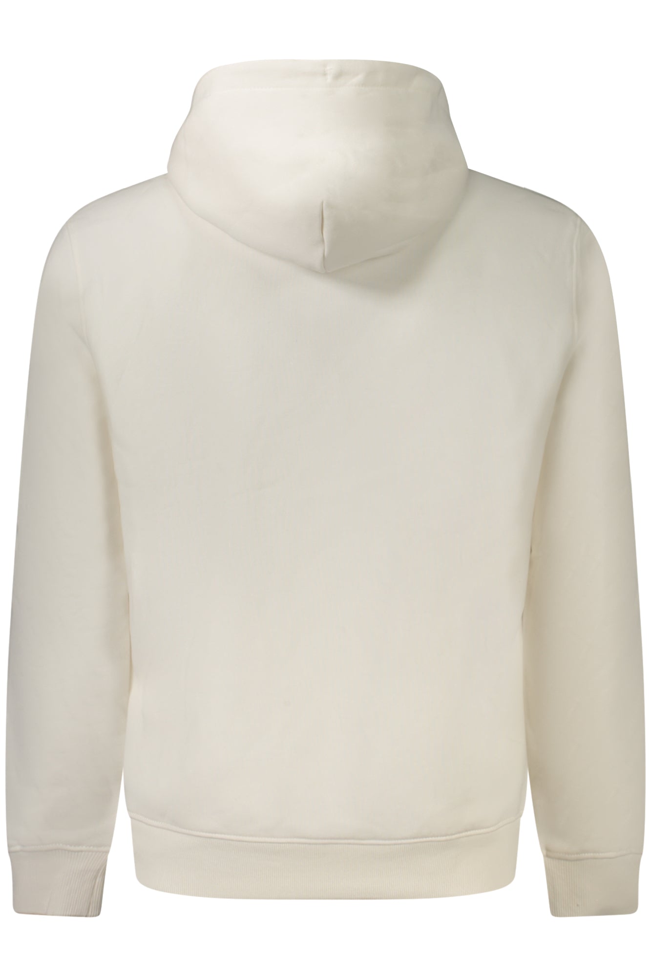 SUDADERA CON CREMALLERA TOMMY HILFIGER PARA HOMBRE BLANCA