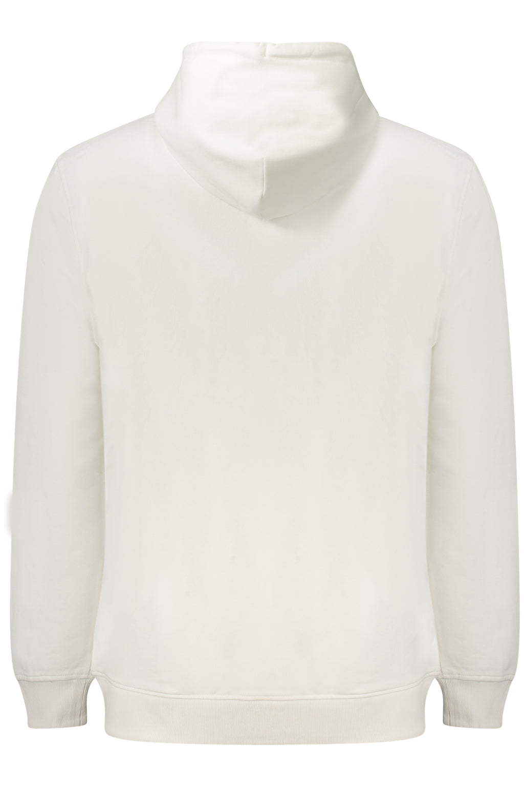 SUDADERA CON CREMALLERA TOMMY HILFIGER PARA HOMBRE BLANCA