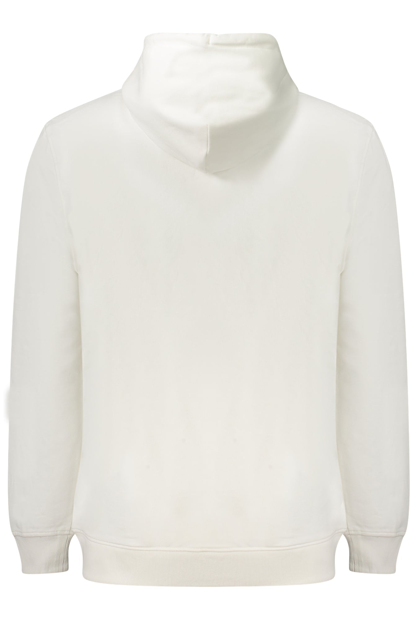 SUDADERA CON CREMALLERA TOMMY HILFIGER PARA HOMBRE BLANCA