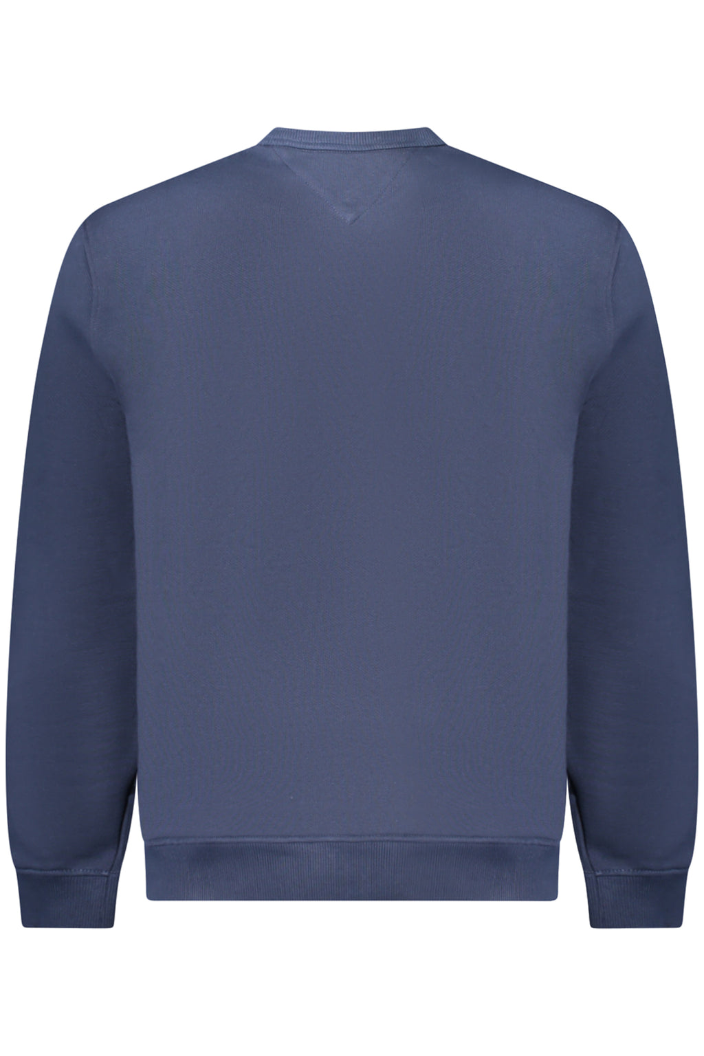 TOMMY HILFIGER FELPA SENZA ZIP UOMO BLU