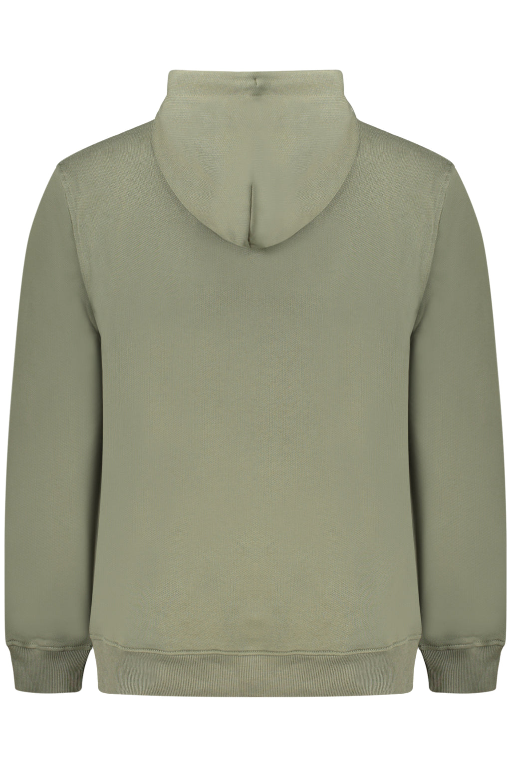 SUDADERA CON CREMALLERA TOMMY HILFIGER PARA HOMBRE, VERDE 