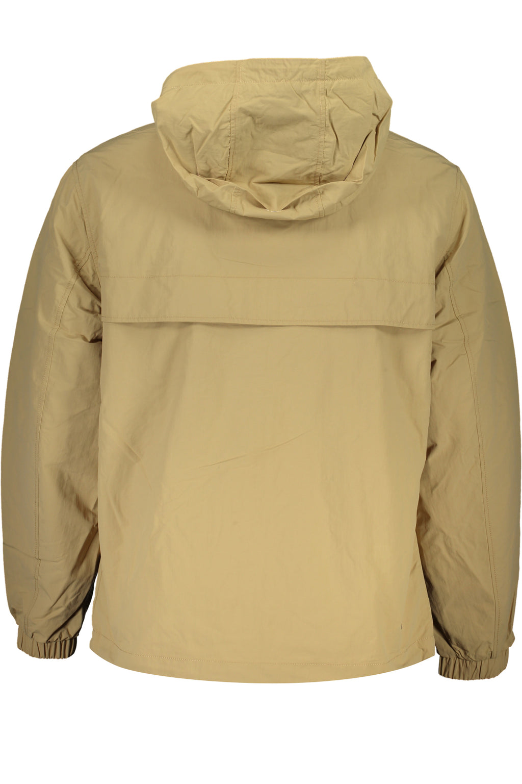 CHAQUETA DEPORTIVA BEIGE DE TOMMY HILFIGER PARA HOMBRE 