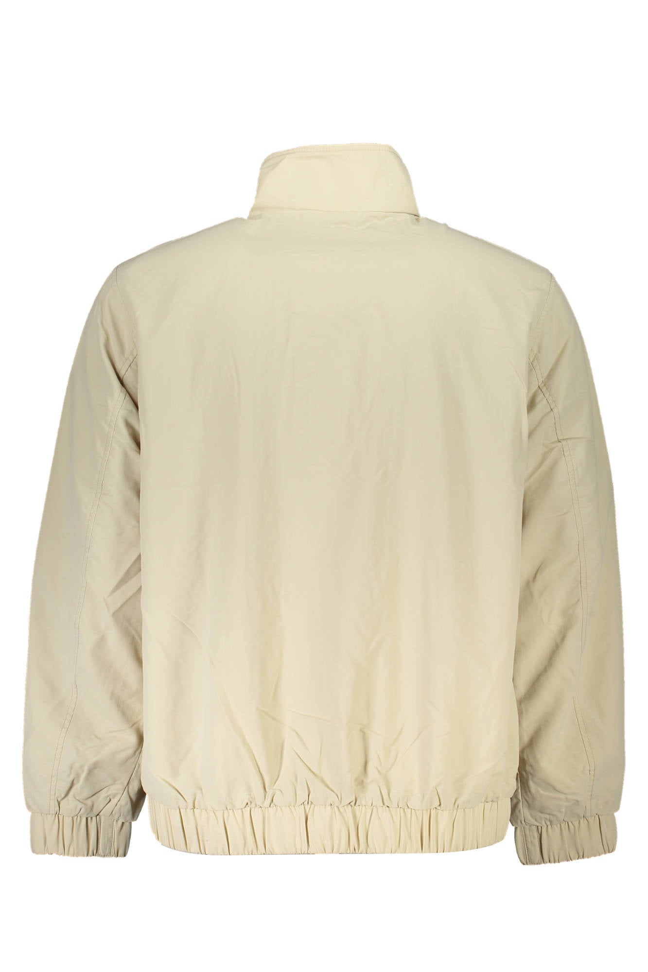 CHAQUETA DEPORTIVA BEIGE DE TOMMY HILFIGER PARA HOMBRE 