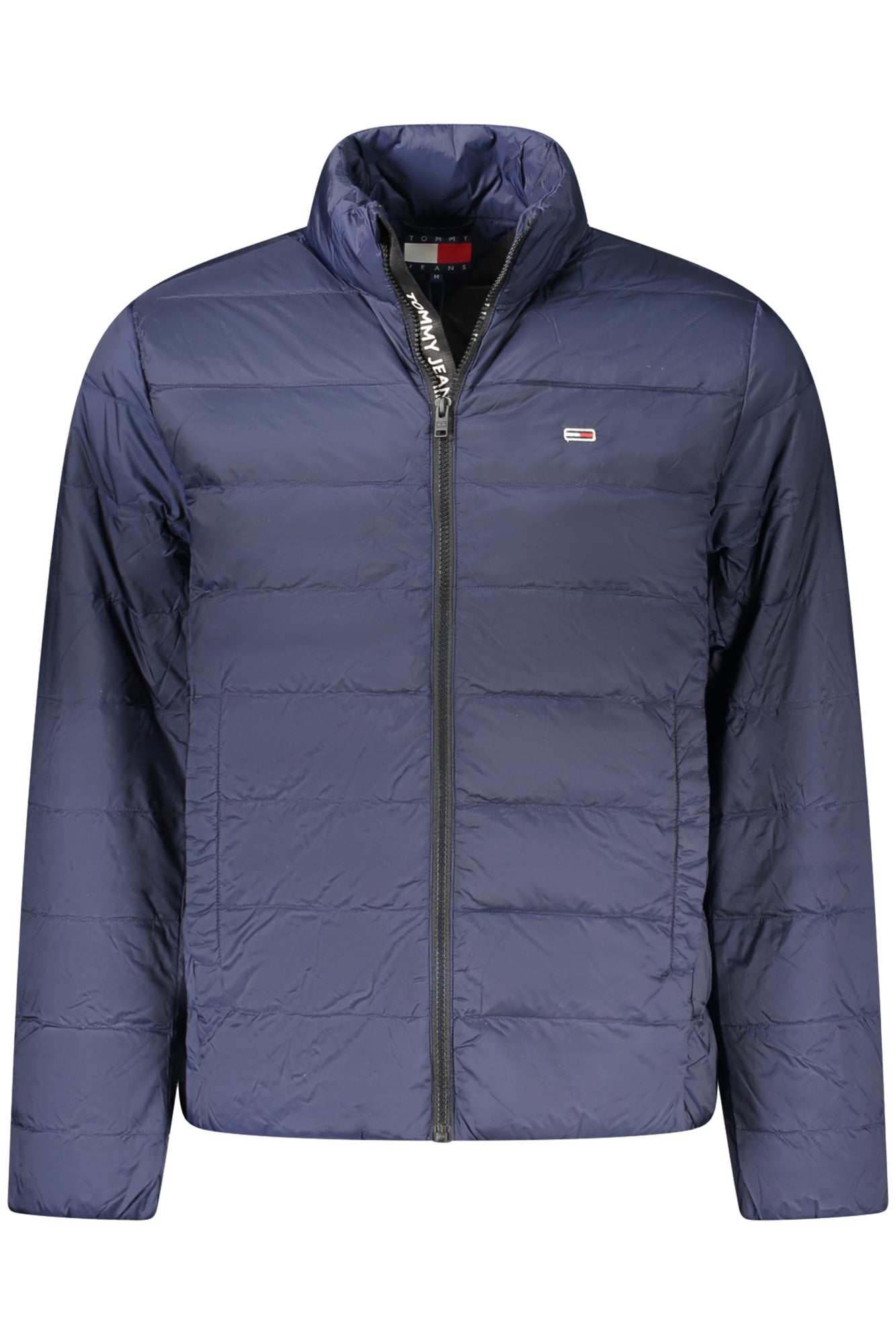 CHAQUETA DEPORTIVA AZUL DE TOMMY HILFIGER PARA HOMBRE 