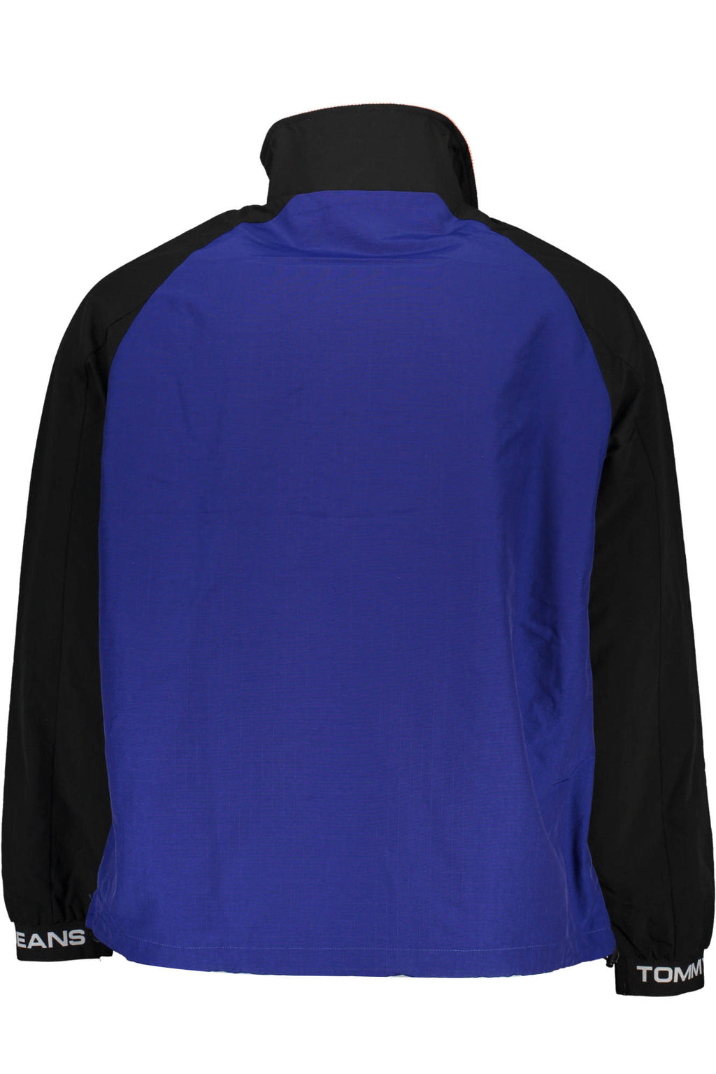 CHAQUETA DEPORTIVA AZUL DE TOMMY HILFIGER PARA HOMBRE 
