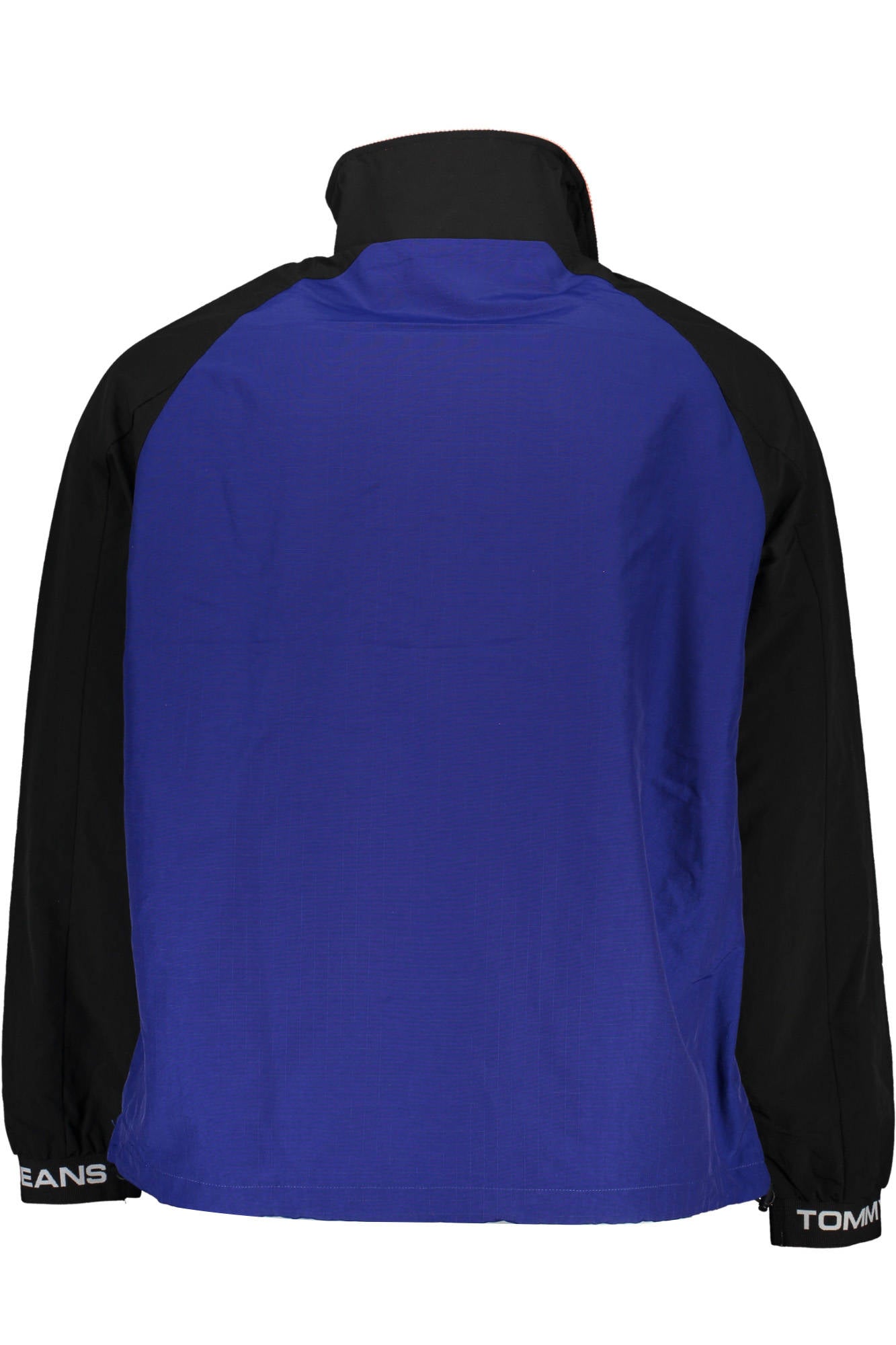 CHAQUETA DEPORTIVA AZUL DE TOMMY HILFIGER PARA HOMBRE 