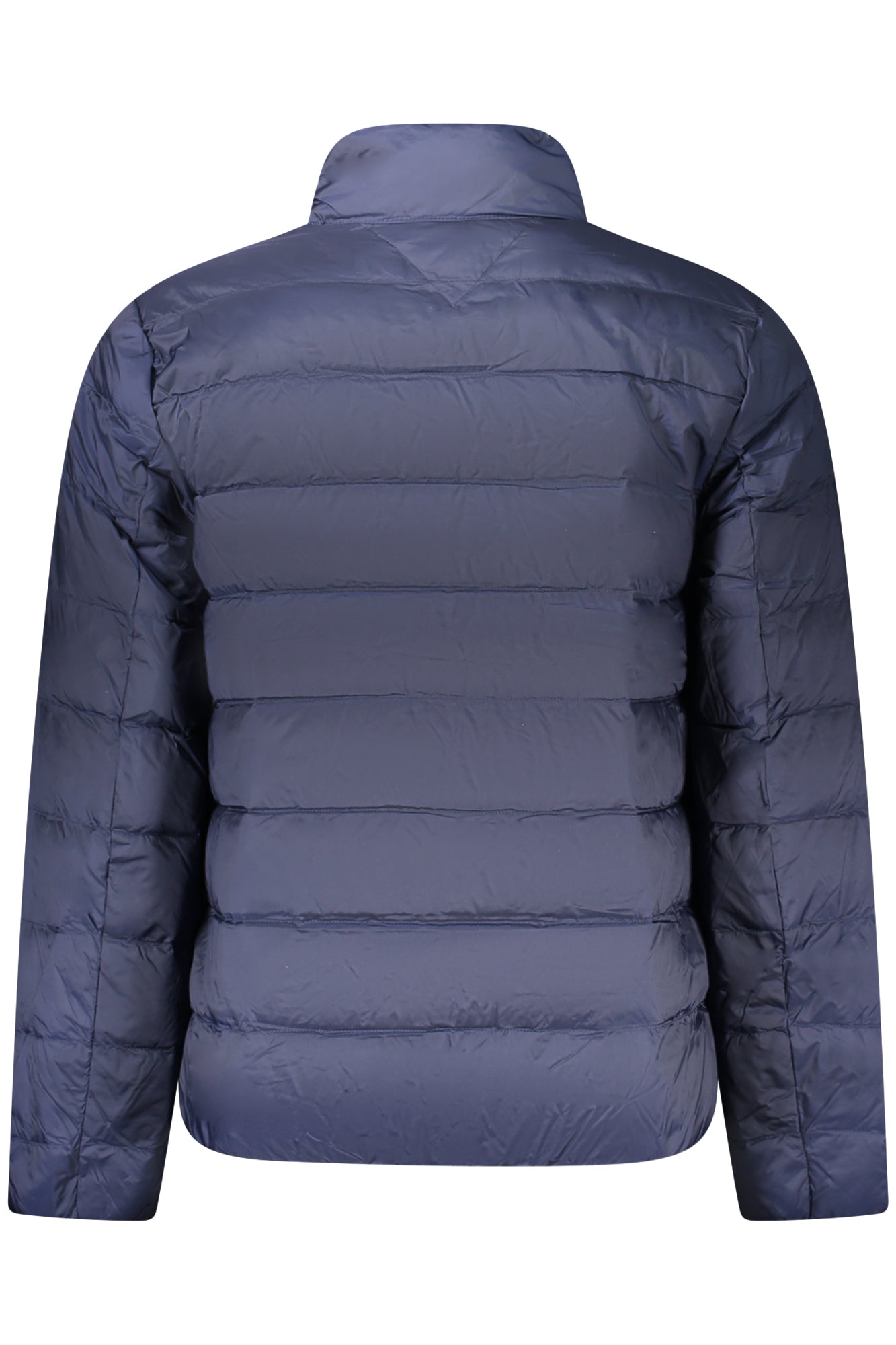 CHAQUETA DEPORTIVA AZUL DE TOMMY HILFIGER PARA HOMBRE 