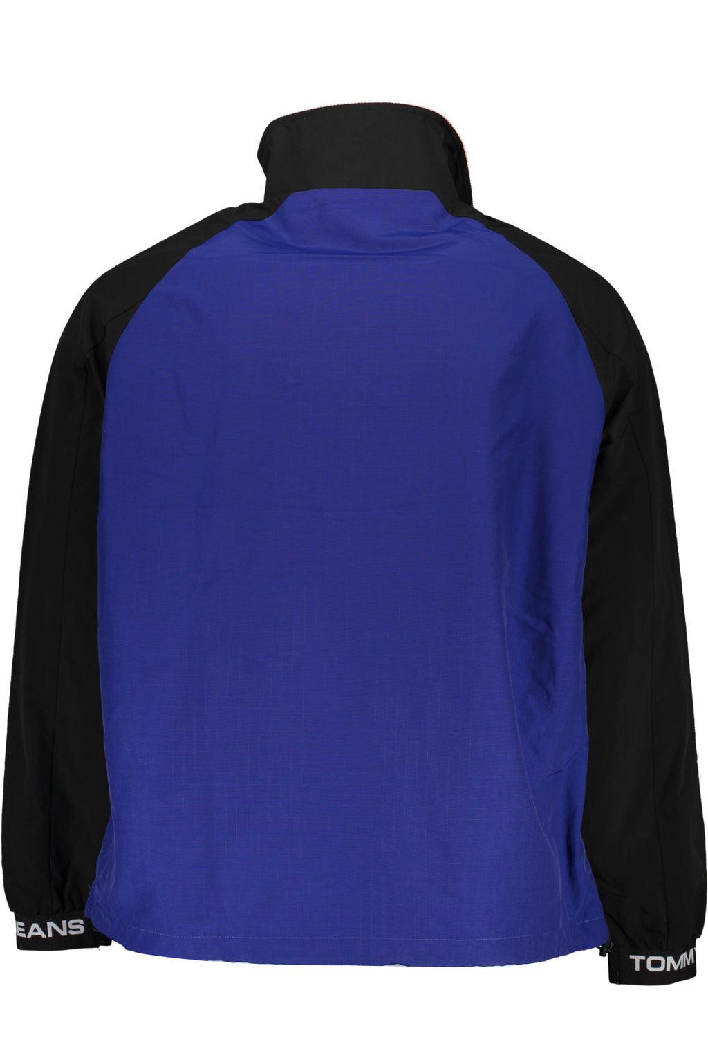 CHAQUETA DEPORTIVA AZUL DE TOMMY HILFIGER PARA HOMBRE 