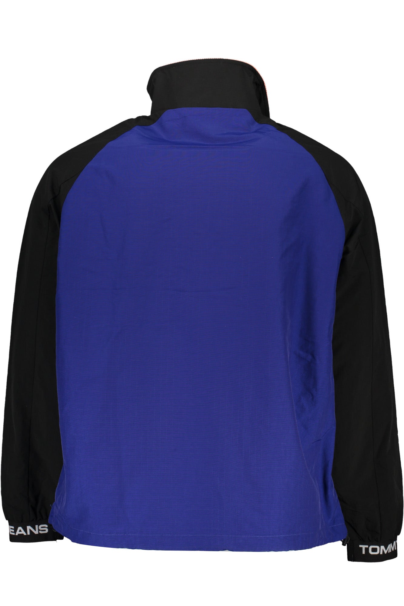 CHAQUETA DEPORTIVA AZUL DE TOMMY HILFIGER PARA HOMBRE 