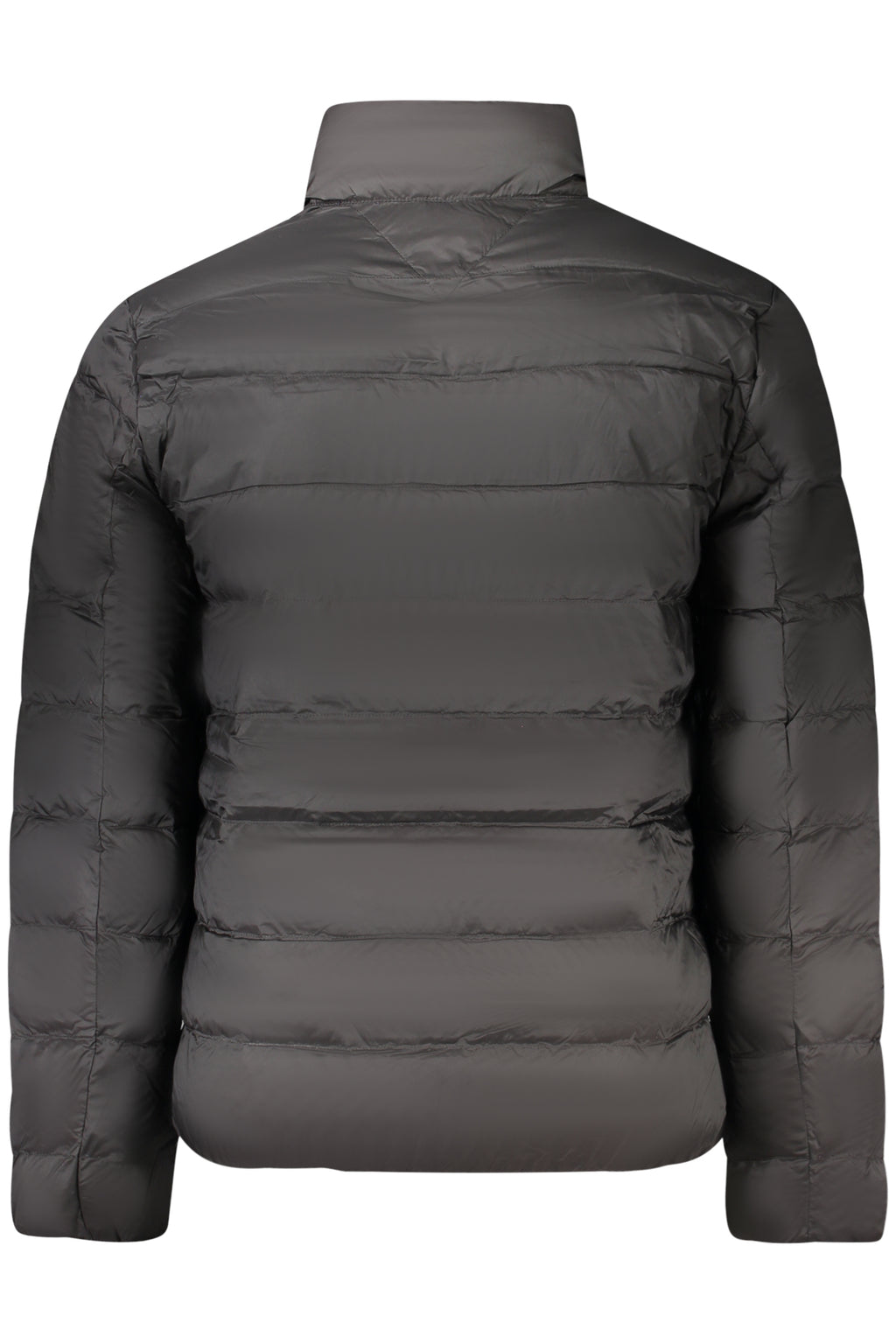 CHAQUETA DEPORTIVA NEGRA TOMMY HILFIGER PARA HOMBRE 