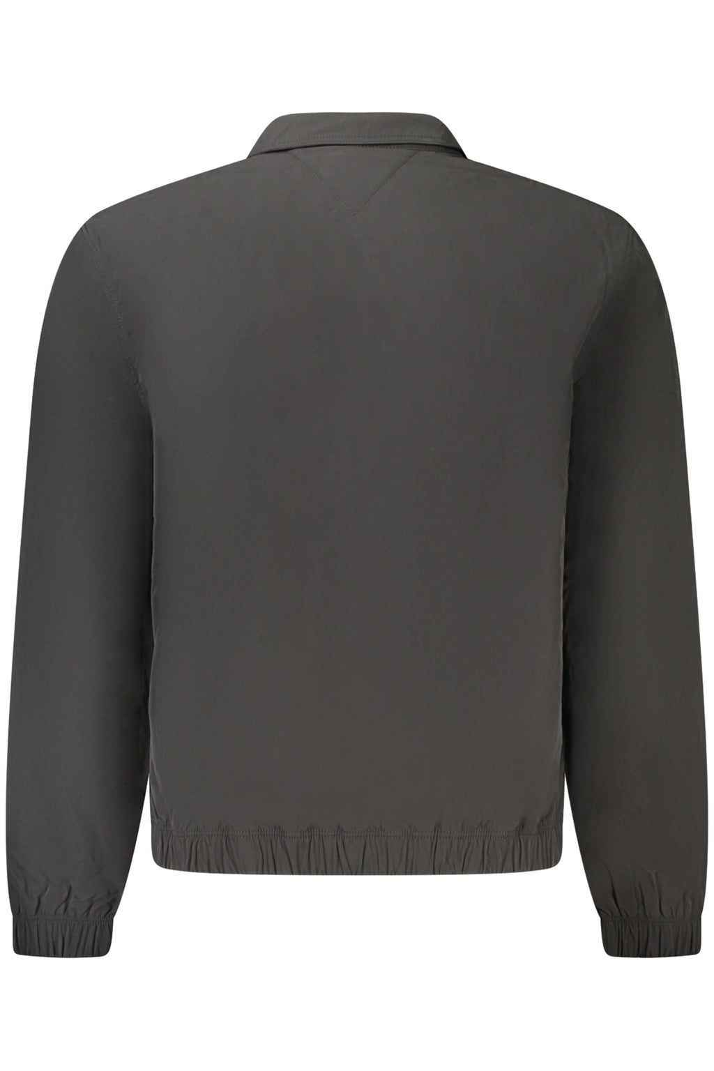 CHAQUETA DEPORTIVA NEGRA TOMMY HILFIGER PARA HOMBRE 