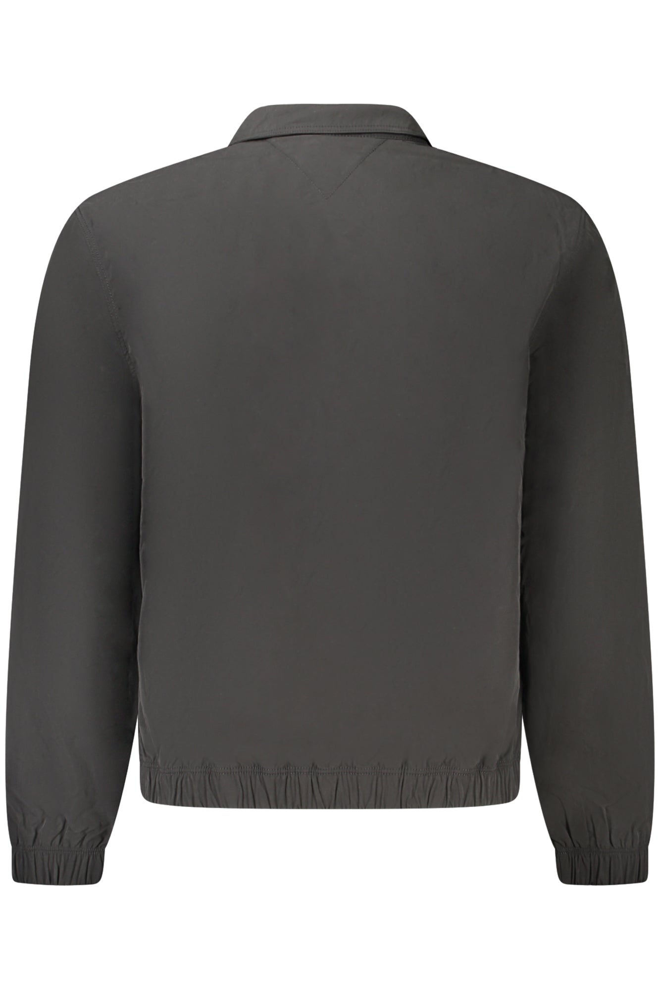 CHAQUETA DEPORTIVA NEGRA TOMMY HILFIGER PARA HOMBRE 