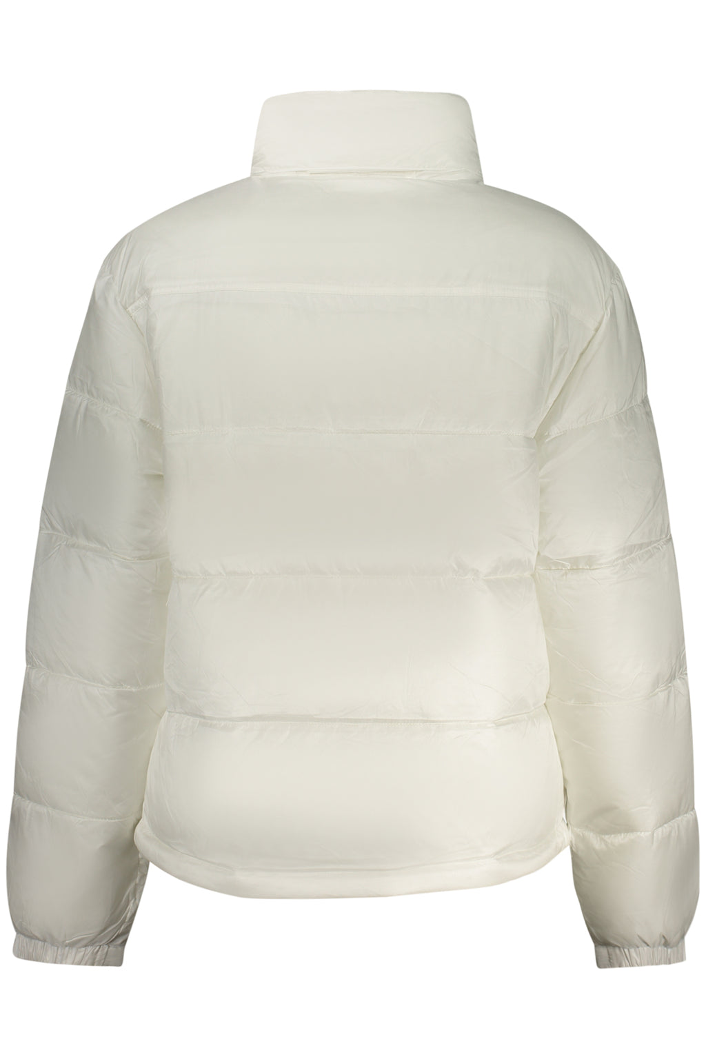 CHAQUETA BLANCA DE MUJER TOMMY HILFIGER 