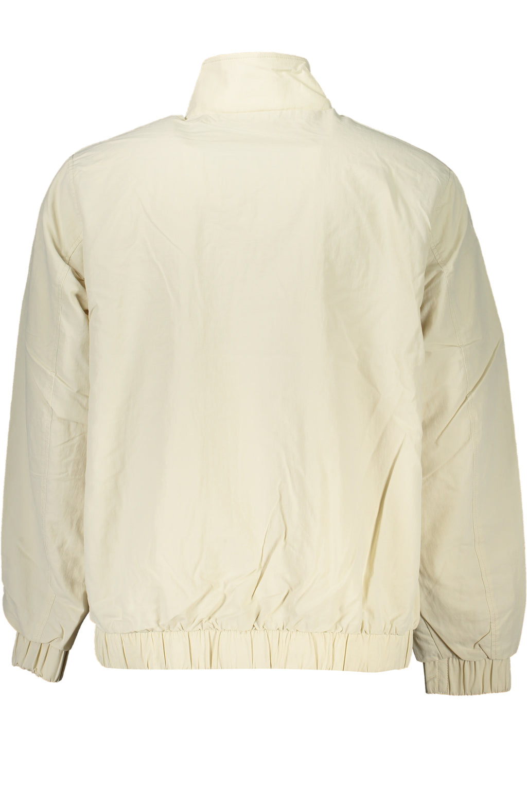 TOMMY HILFIGER MEN'S BEIGE JACKET 