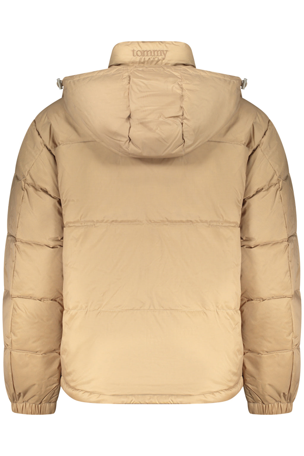 CHAQUETA BEIGE DE TOMMY HILFIGER PARA HOMBRE 
