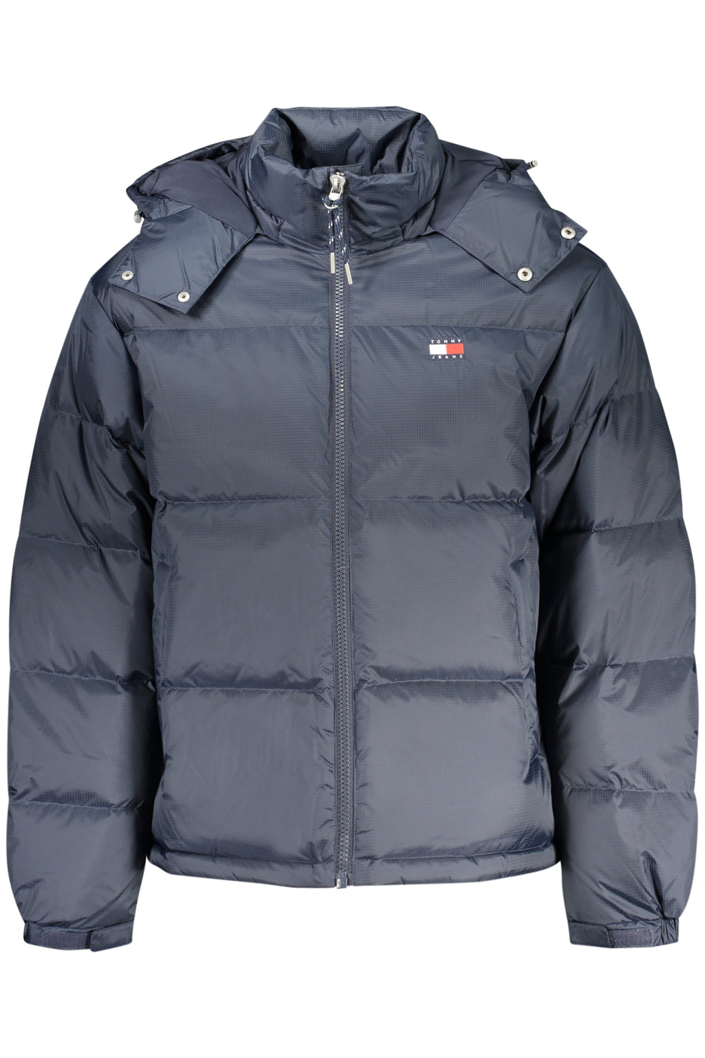 CHAQUETA AZUL DE HOMBRE TOMMY HILFIGER 